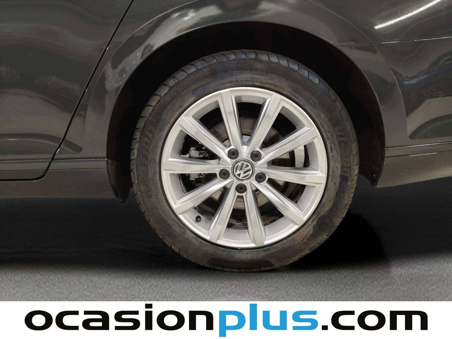 Volkswagen Passat Volkswagen Passat Advance 1.6 TDI (120 CV) seminuevo