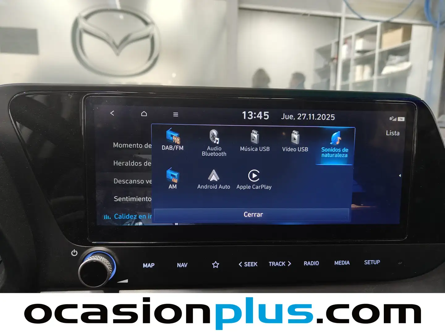 Foto Hyundai Bayon Hyundai Bayon 1.0 TGDI 48V Maxx (100 CV)