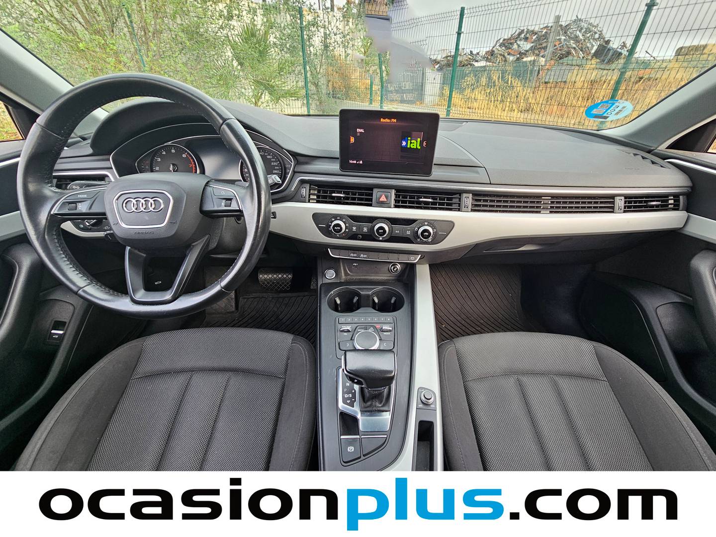 Foto Audi A4 Audi A4 Avant Advanced 35 TFSI (150 CV) S tronic