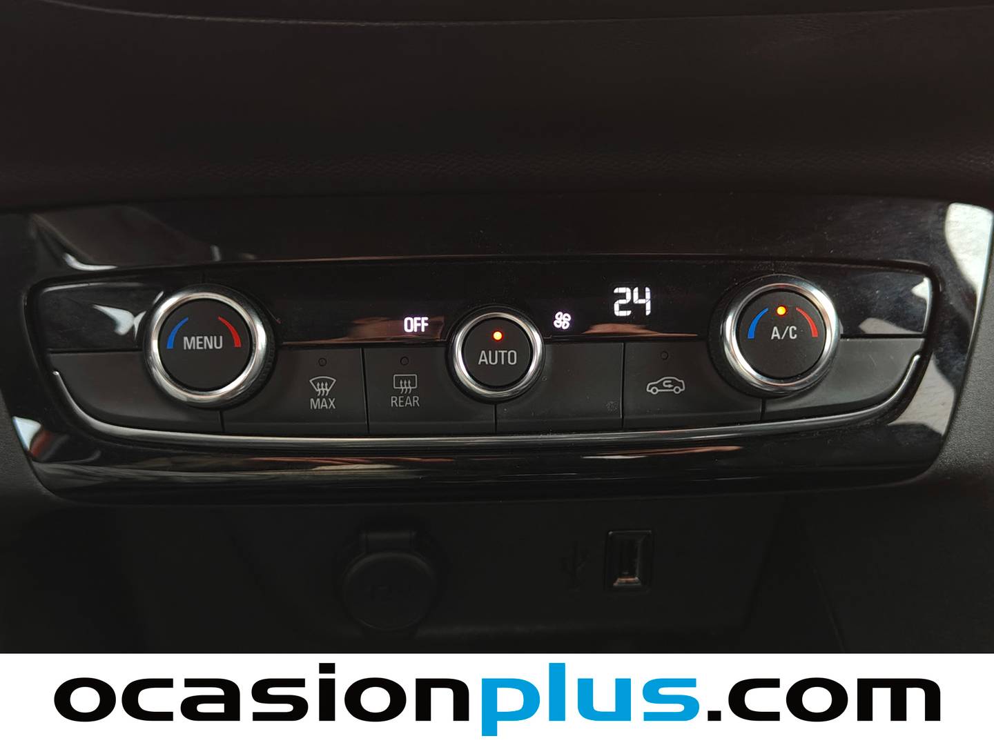 Paquetes del Opel Corsa-e Opel Corsa-e 50kWh Elegance-e (136 CV)