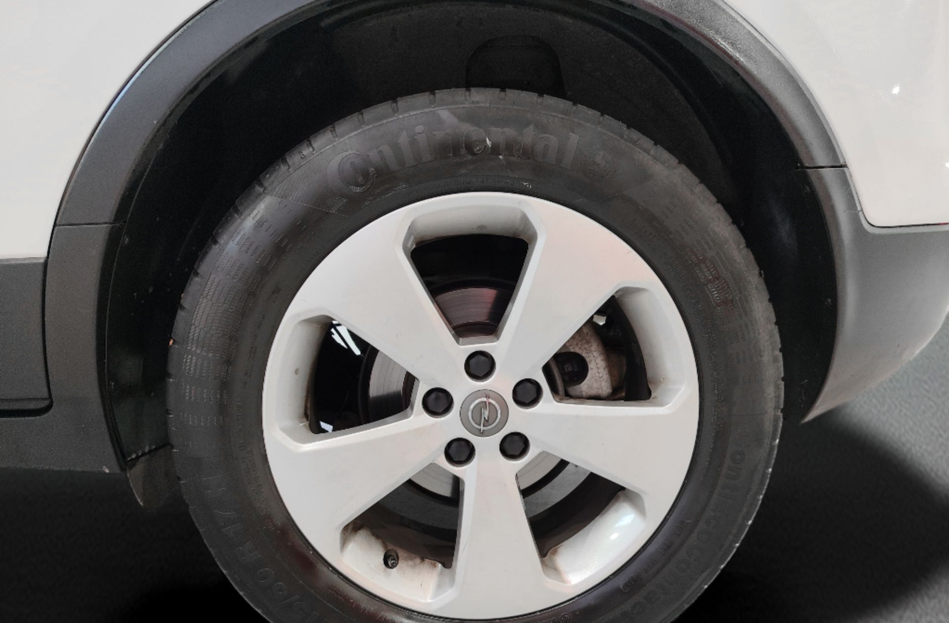 Opel Mokka 1.4 Turbo Selective 4x2 - foto 32