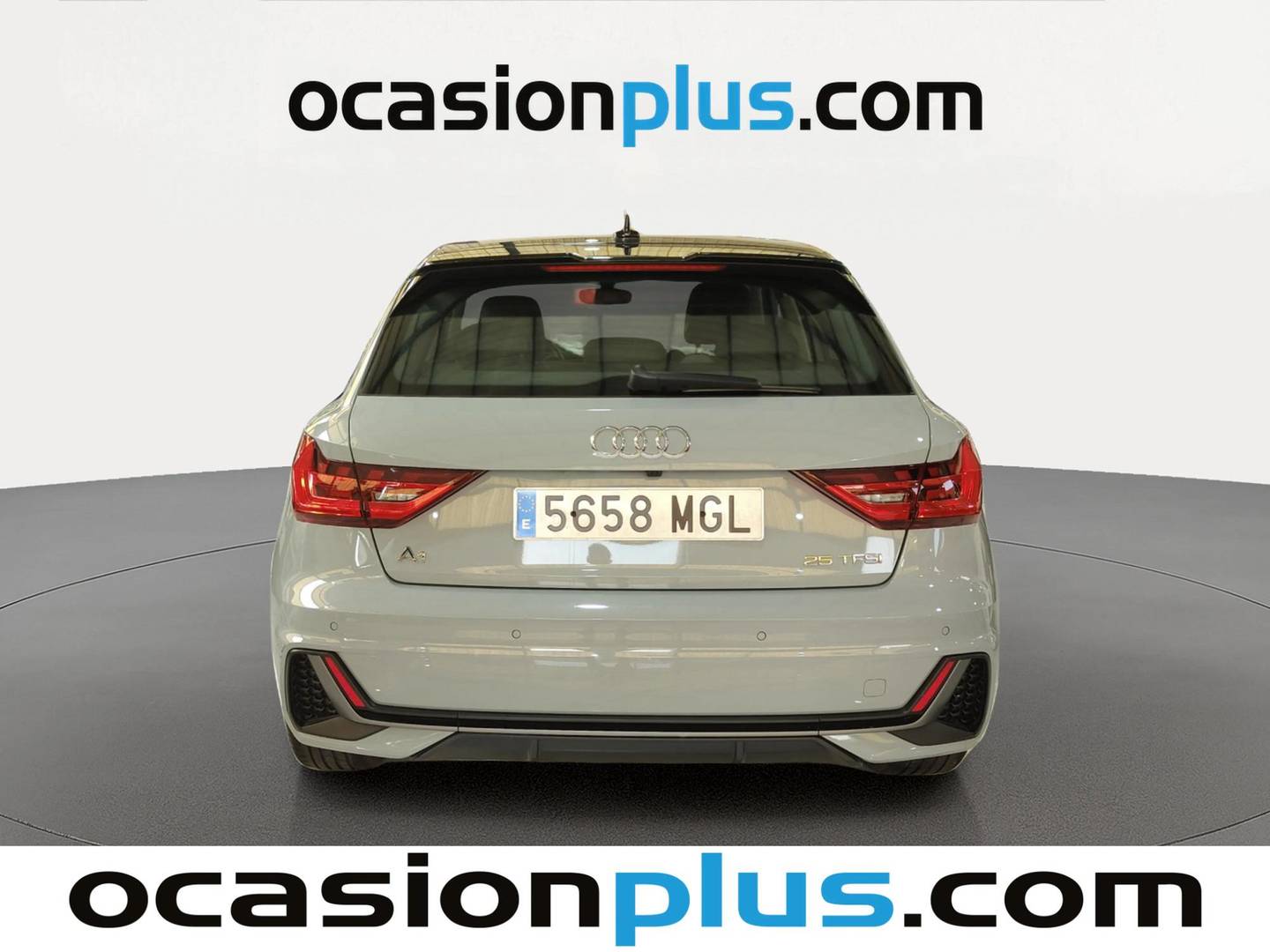 Audi A1 Audi A1 Sportback Adrenalin edition 25 TFSI (95 CV) al mejor precio