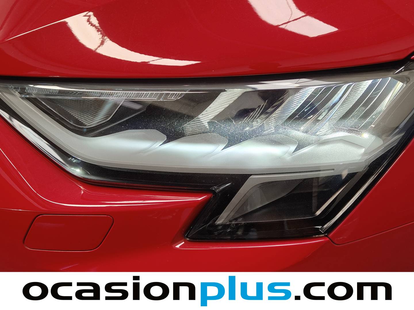 Foto Audi A3 Audi A3 Sportback Advanced 30 TFSI (110 CV) S tronic