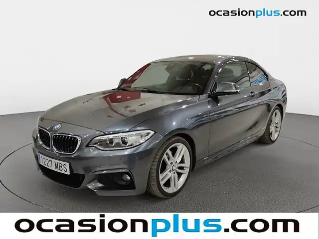 BMW Serie 2