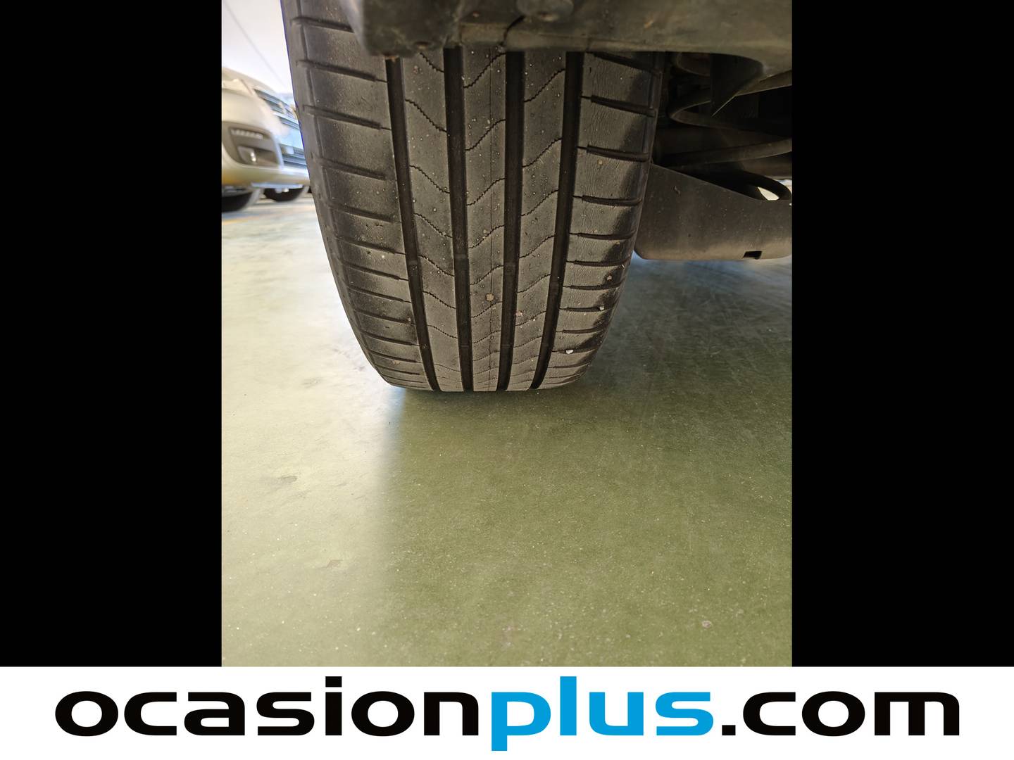 Foto Citroën Grand C4 Spacetourer Citroen Grand C4 Spacetourer BlueHDi 130 Shine Pack EAT8  (130 CV) 7 Plazas