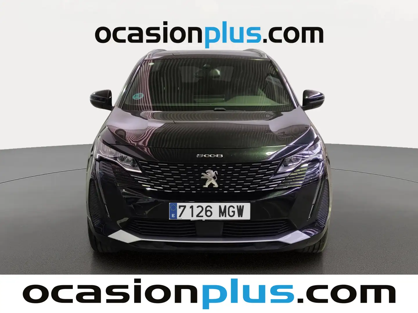 Foto Peugeot 5008 Peugeot 5008 PureTech 130 S&S Allure Pack EAT8 (130 CV) 7 Plazas