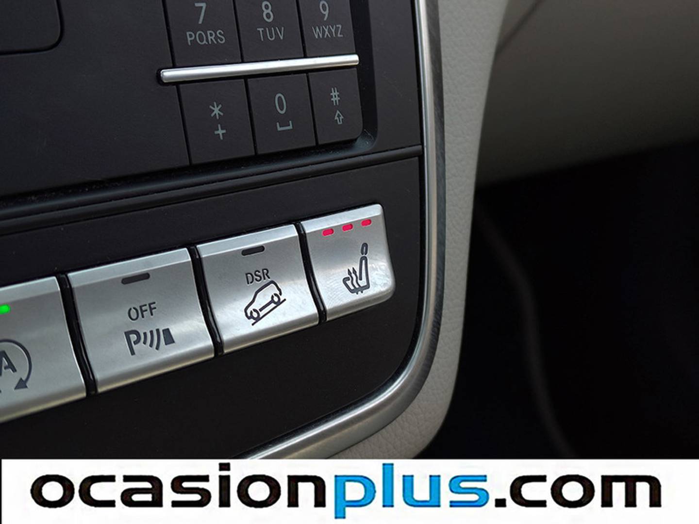 Foto Mercedes GLA Mercedes-Benz GLA 250 4Matic Urban (211 CV)