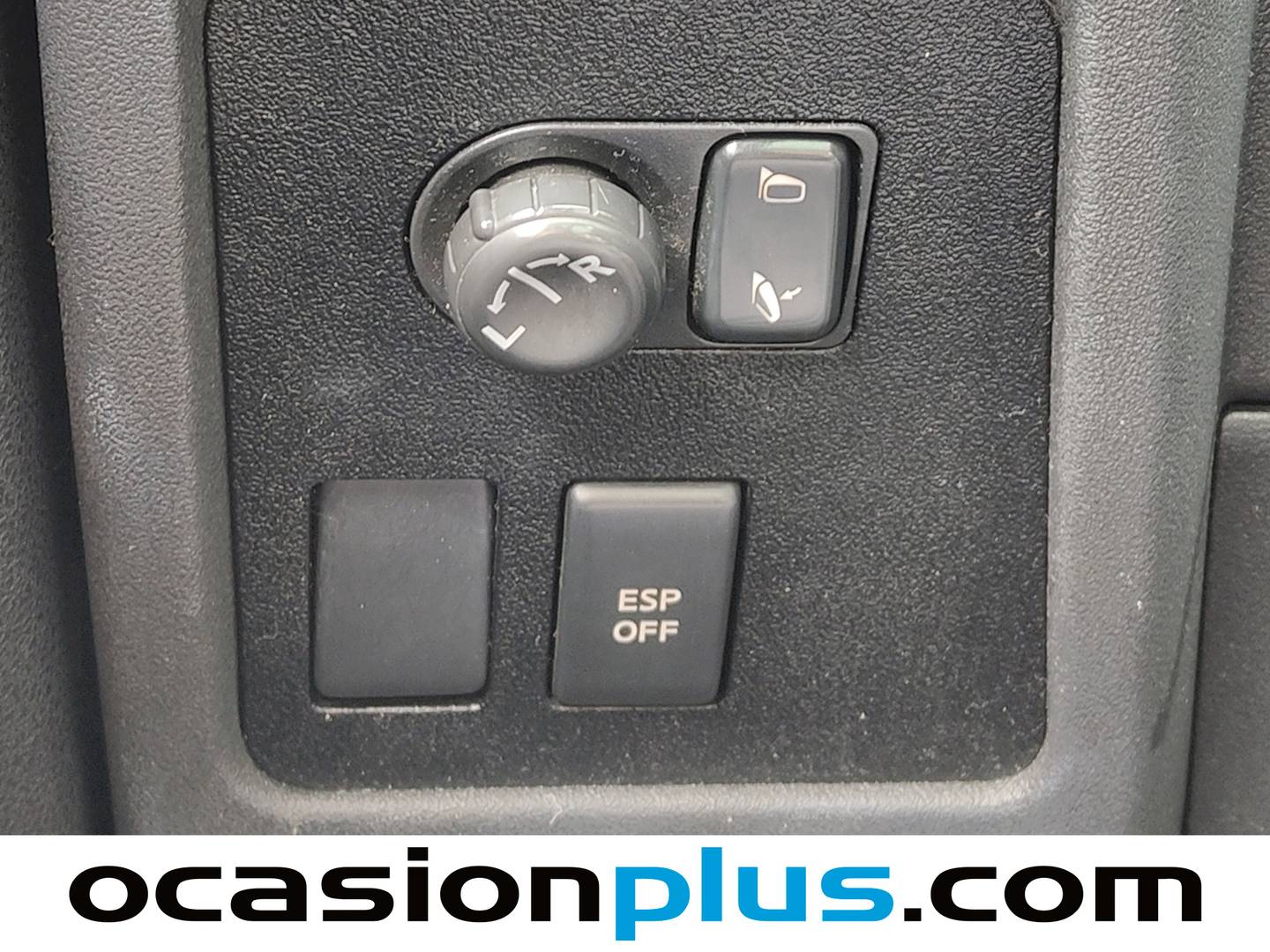 Nissan QASHQAI+2 Nissan Qashqai+2 1.5 dCi Tekna Premium 4x2 7 Plazas (106 CV) de segunda mano