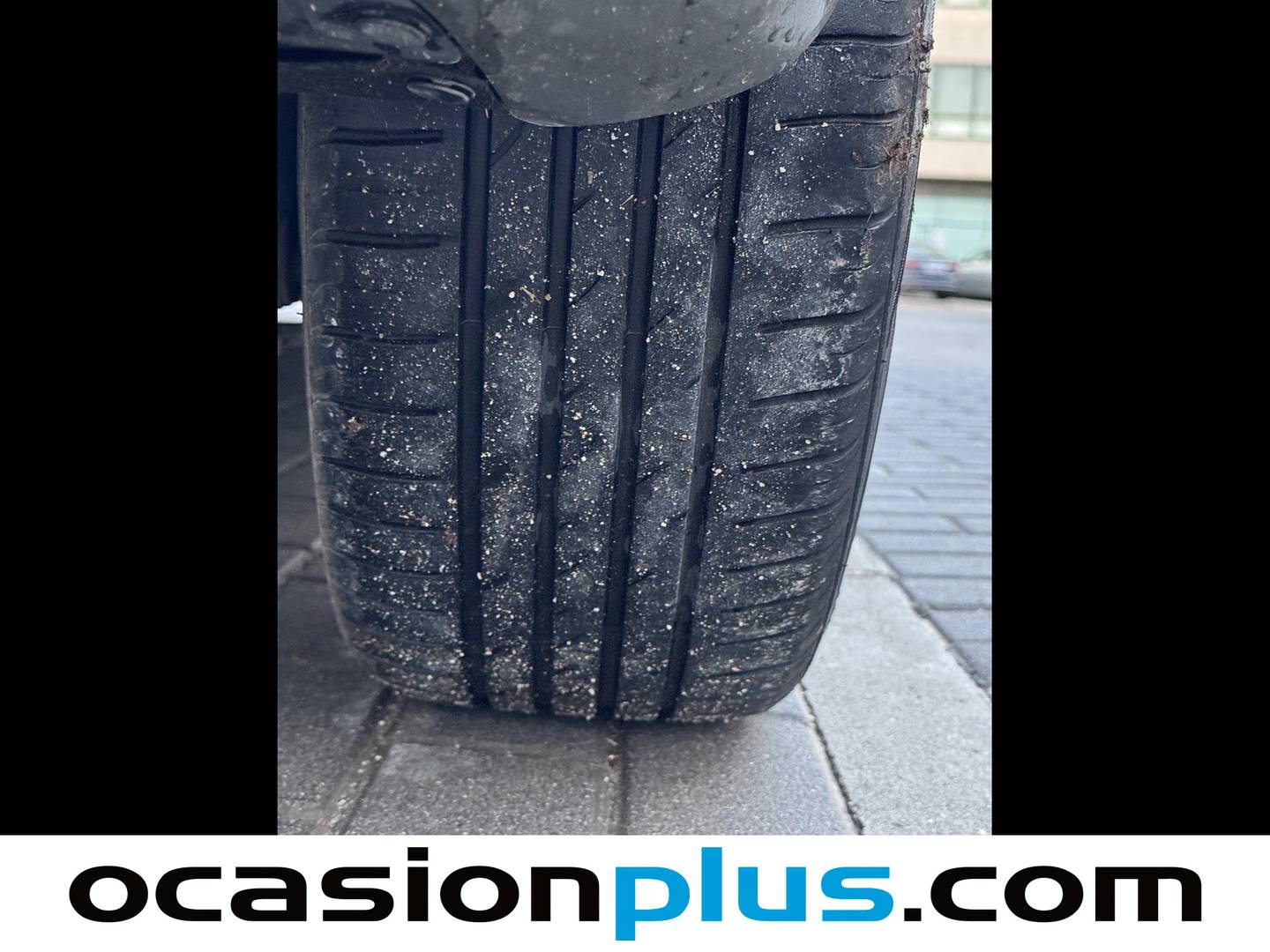 Foto KIA Carens Kia Carens 1.7 CRDi VGT Concept Eco-Dynamics (115 CV)