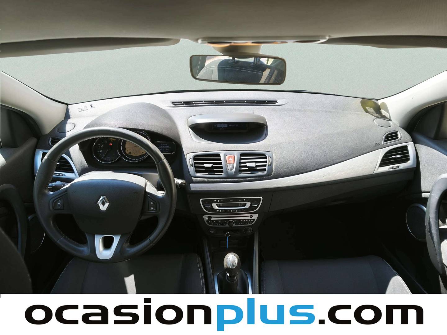 Renault Mégane Renault Megane 1.9 dCi Dynamique (130 CV) de ocasión