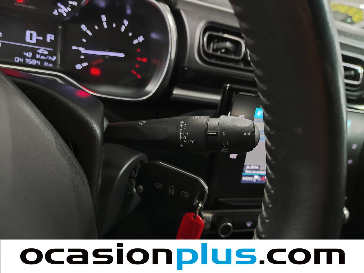 Citroën C3 Citroën C3 PureTech 110 S&S Shine EAT6 (110 CV) km 0