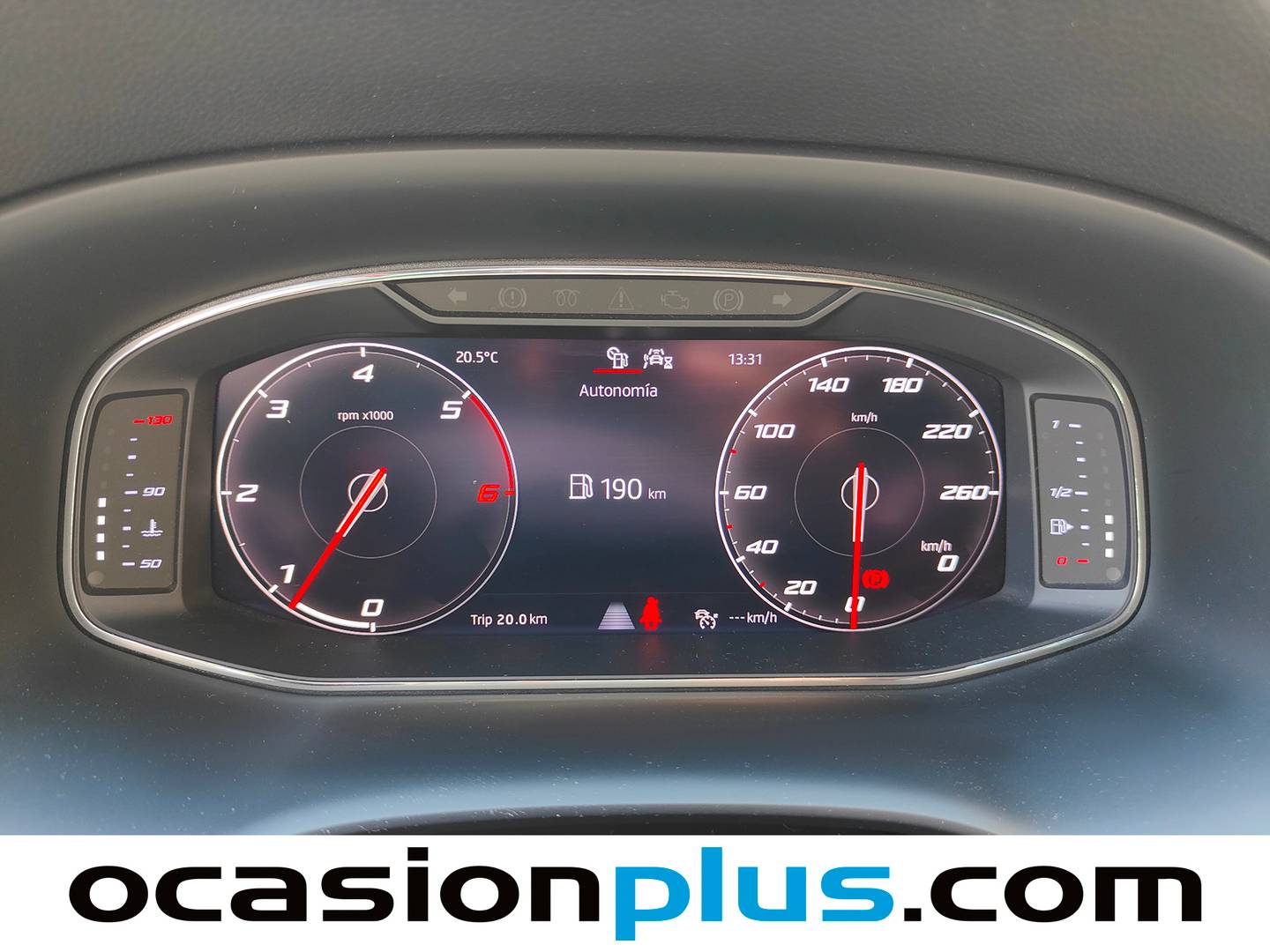 Seat Ateca Seat Ateca 2.0 TDI S&S FR (150 CV) de segunda mano