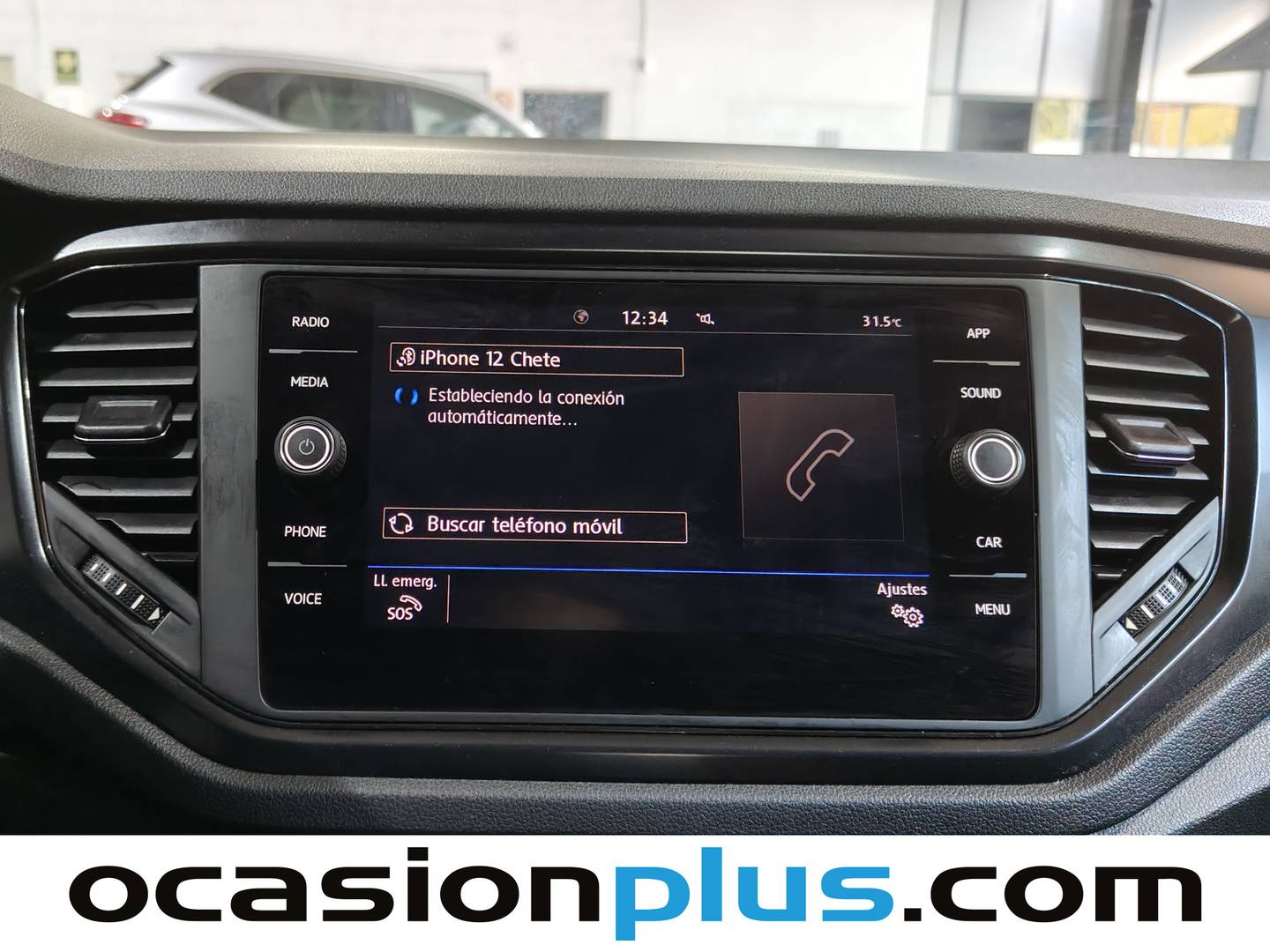 Foto Volkswagen T-Roc Volkswagen T-Roc Edition 1.6 TDI (115 CV)