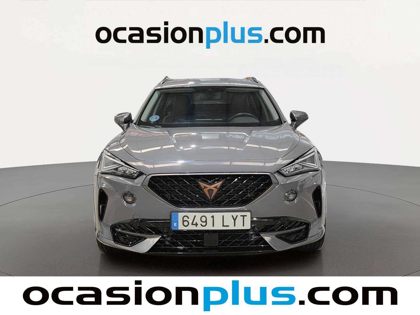 Cupra Formentor Cupra Formentor 2.0 TDI 4Drive DSG (150 CV) al mejor precio