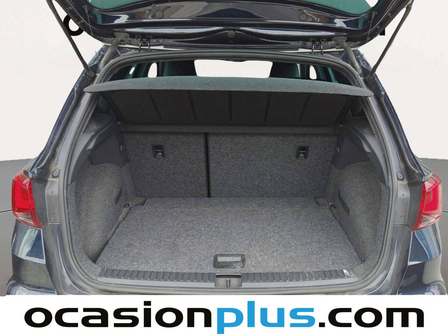 Fotos maletero Seat Arona Seat Arona 1.0 TSI S&S Xperience DSG (110 CV)