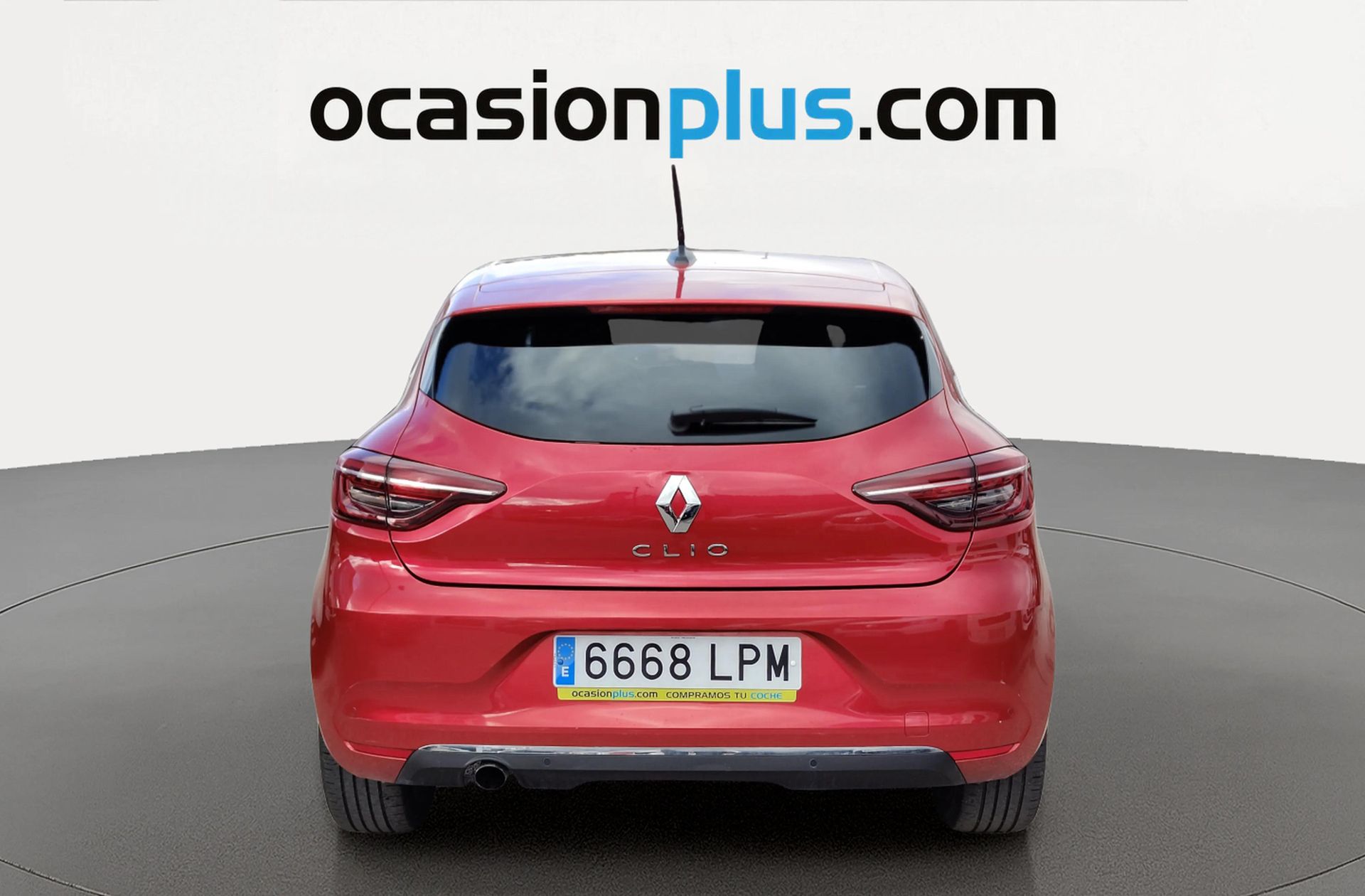 Renault Clio Zen Blue dCi - foto 17