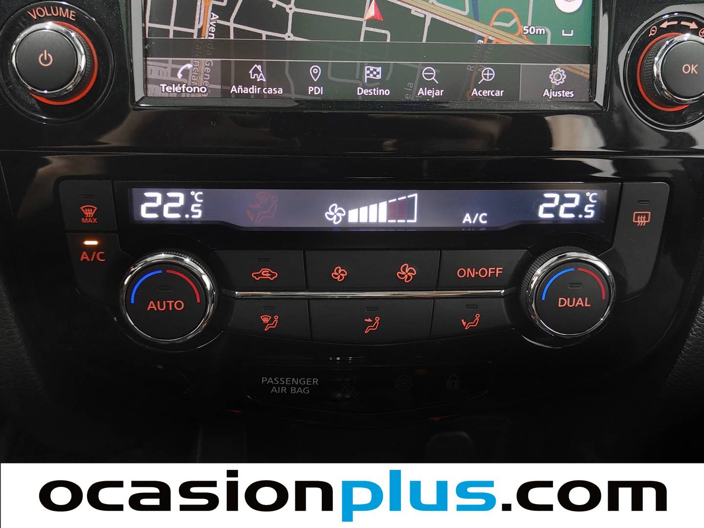 Nissan QASHQAI Nissan Qashqai DIG-T 140 N-Connecta (140 CV) km 0
