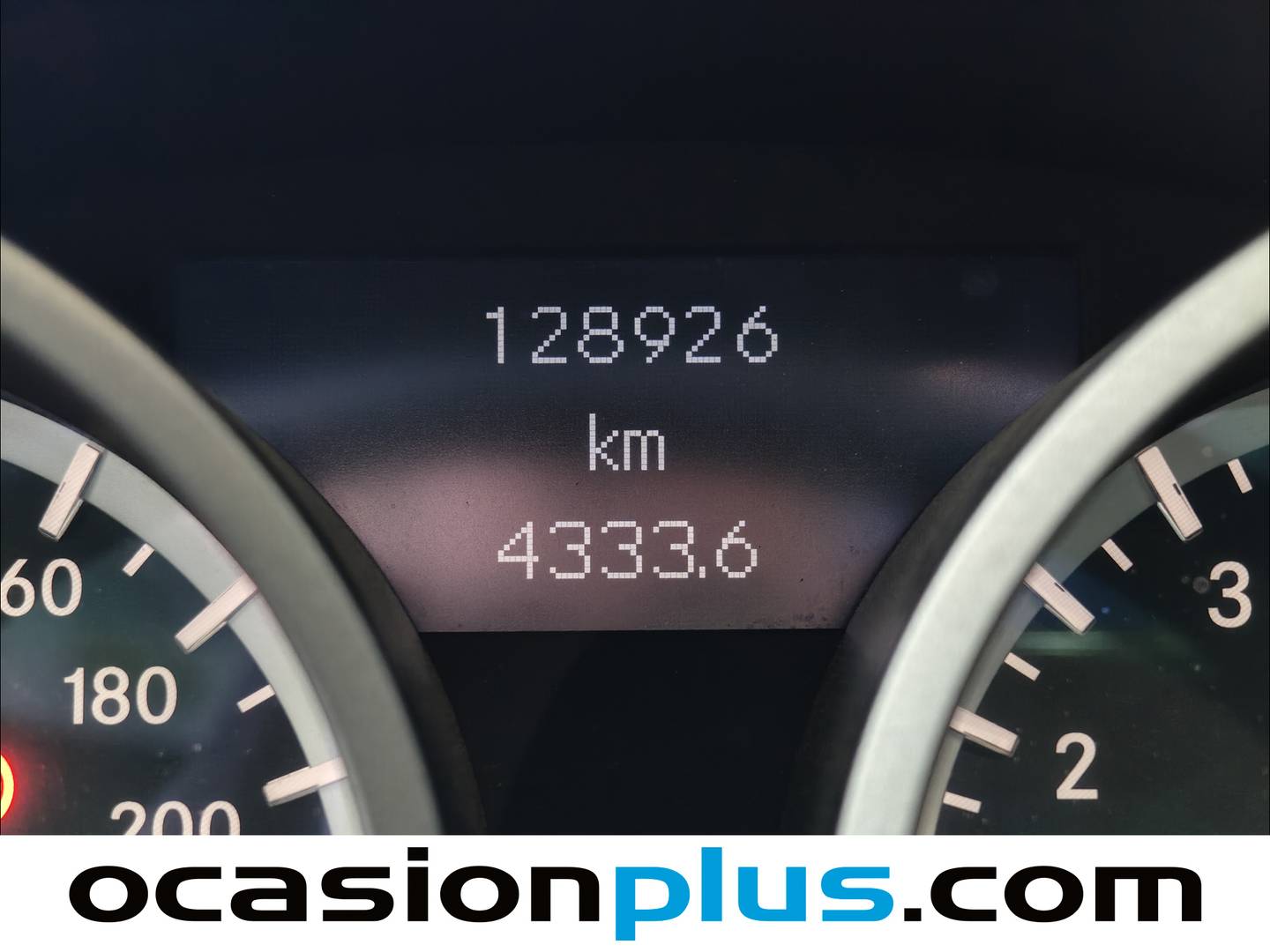 Mercedes Clase SLK Mercedes-Benz Clase SLK 200 K (184 CV) 184cv