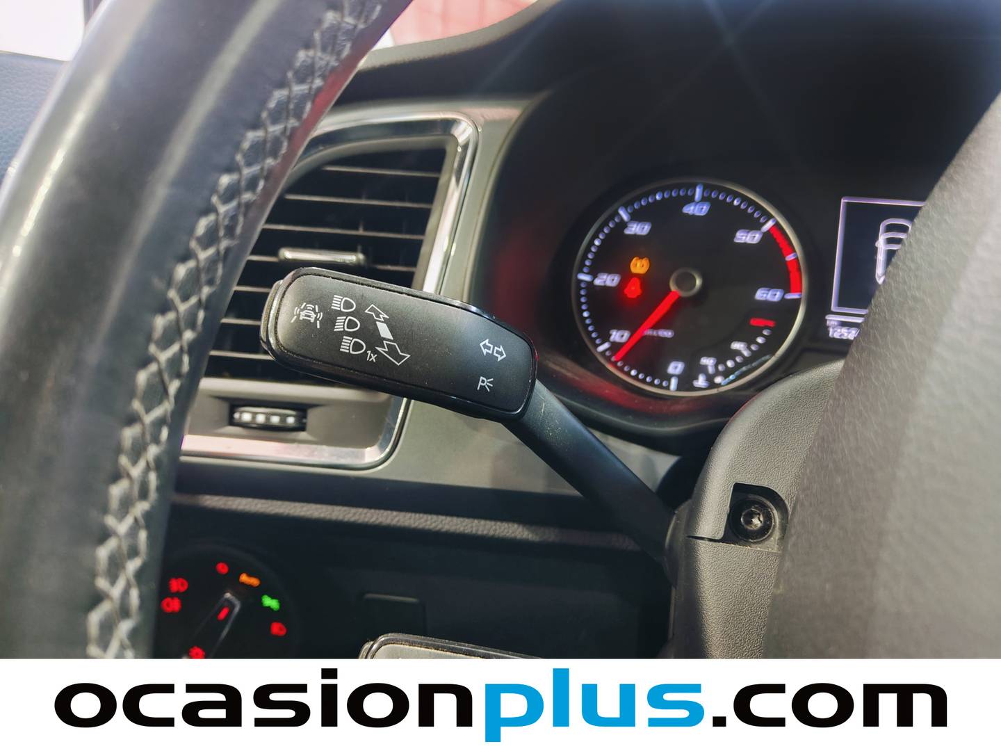 Seat Ateca SEAT Ateca 2.0 TDI S&S Style 4Drive (150 CV) seminuevo