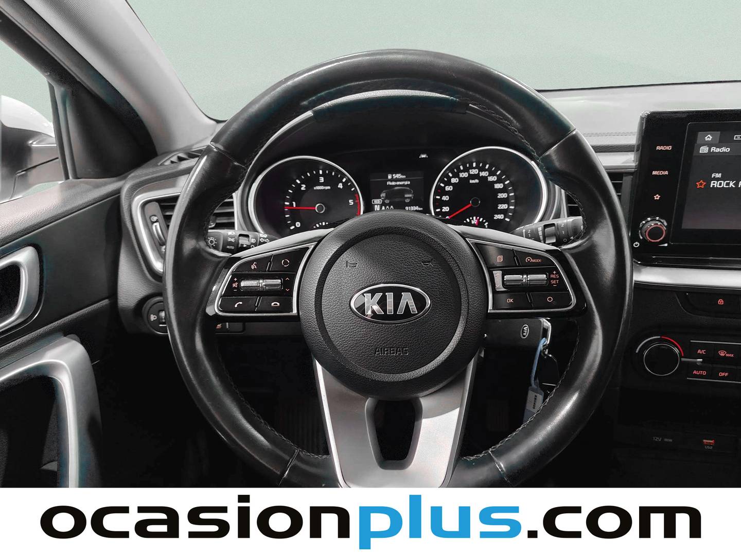 KIA XCeed Kia XCeed 1.6 MHEV Drive iMT (136 CV) 2021