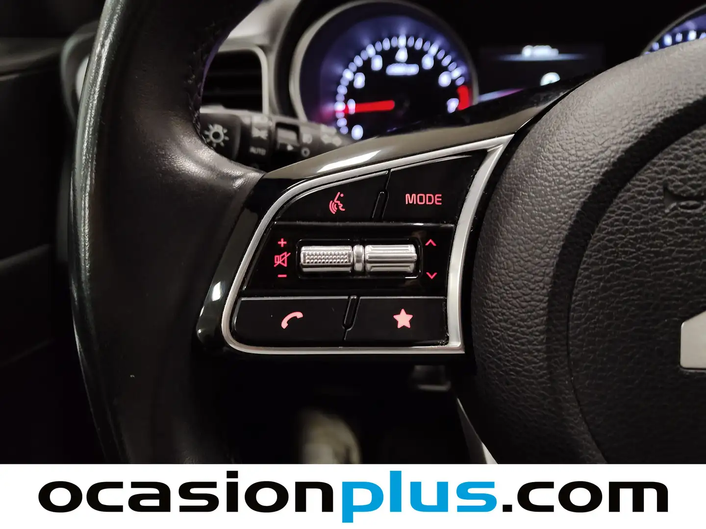 Foto KIA XCeed Kia XCeed 1.0 T-GDi Drive (120 CV)