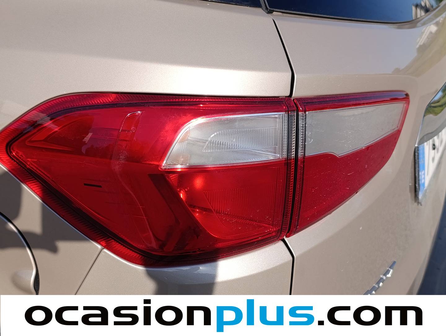 Ford EcoSport Ford EcoSport 1.0 EcoBoost S&S Titanium Auto (125 CV) km 0