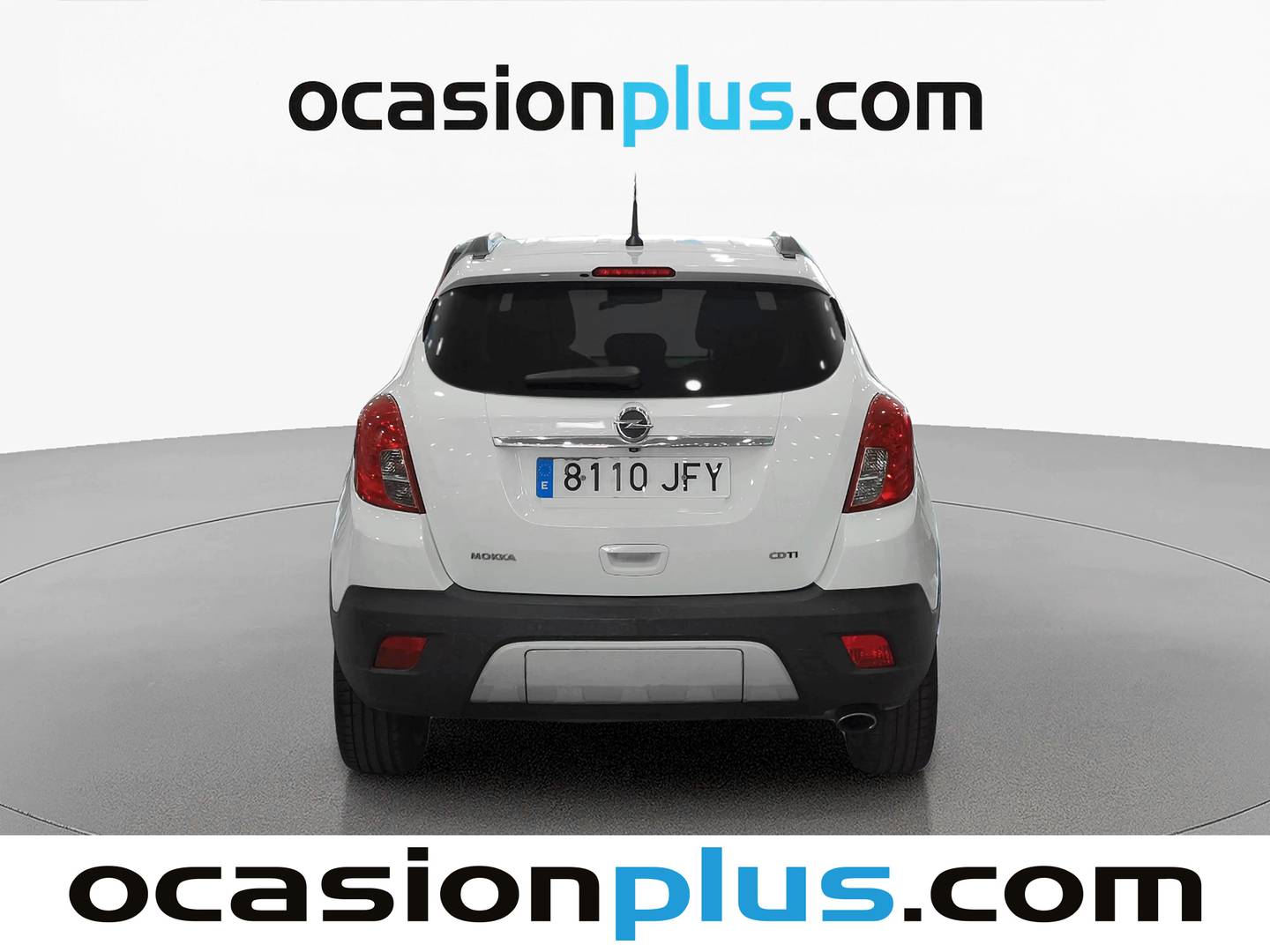 Opel Mokka Opel Mokka 1.7 CDTi S&S Excellence 4x2 (130 CV) barato