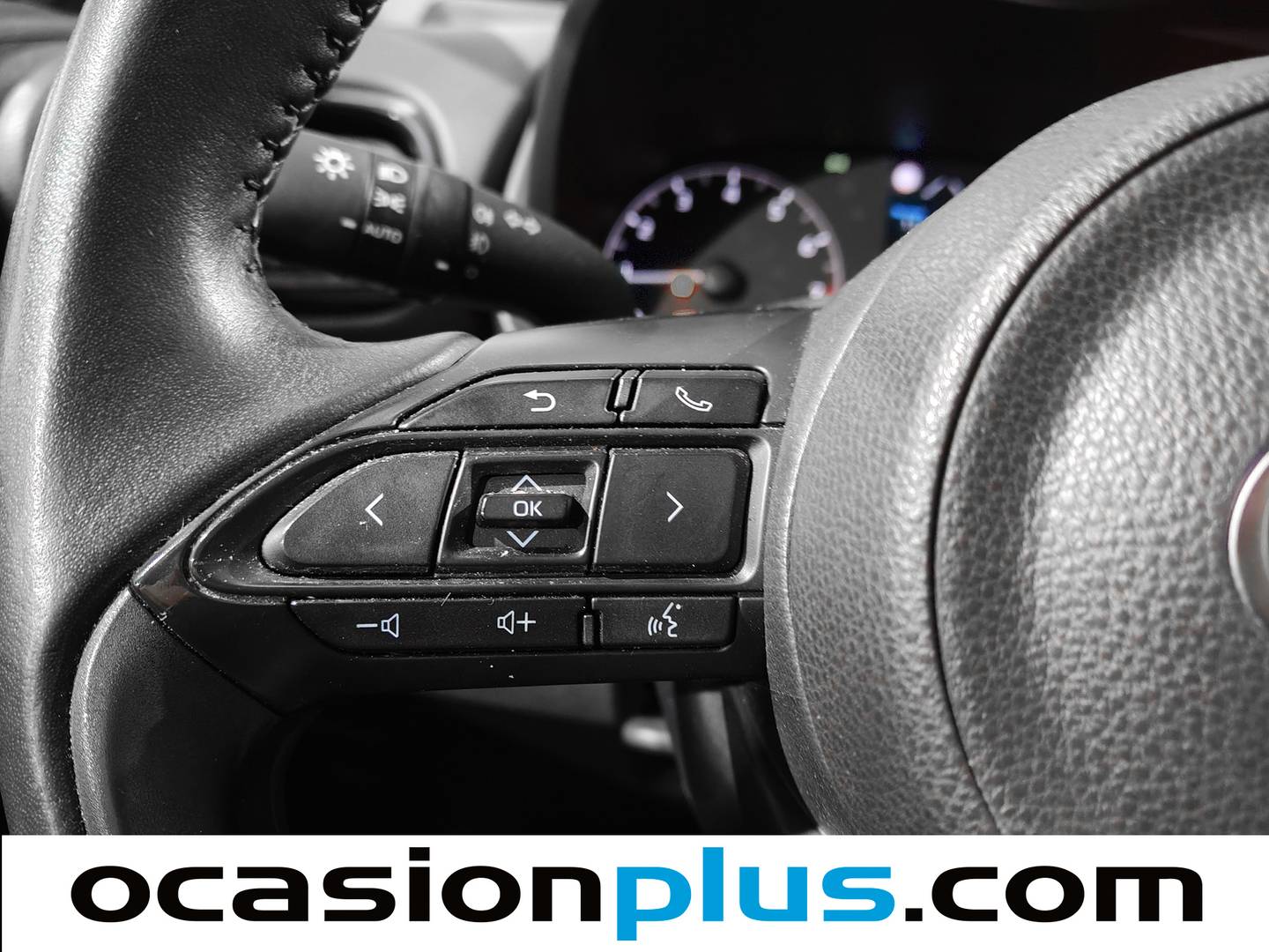 Foto Toyota Yaris Toyota Yaris 1.5 S-Edition (125 CV)