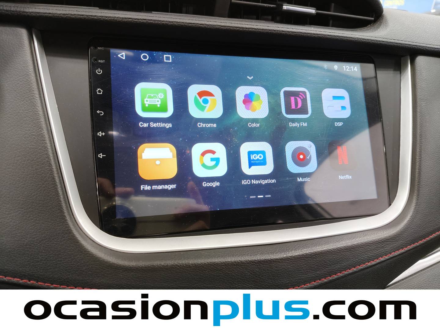 Foto SWM G01 SWM G01 1.5T Luxury (131 CV)