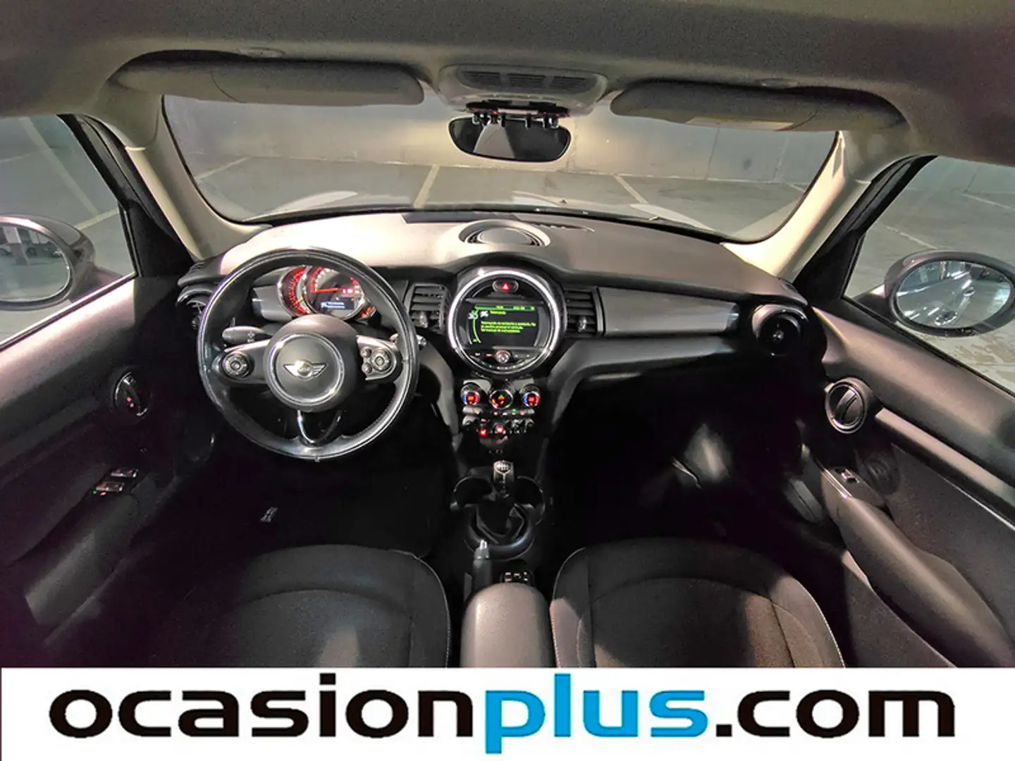 Foto Mini MINI MINI MINI 5 Puertas Cooper (136 CV)