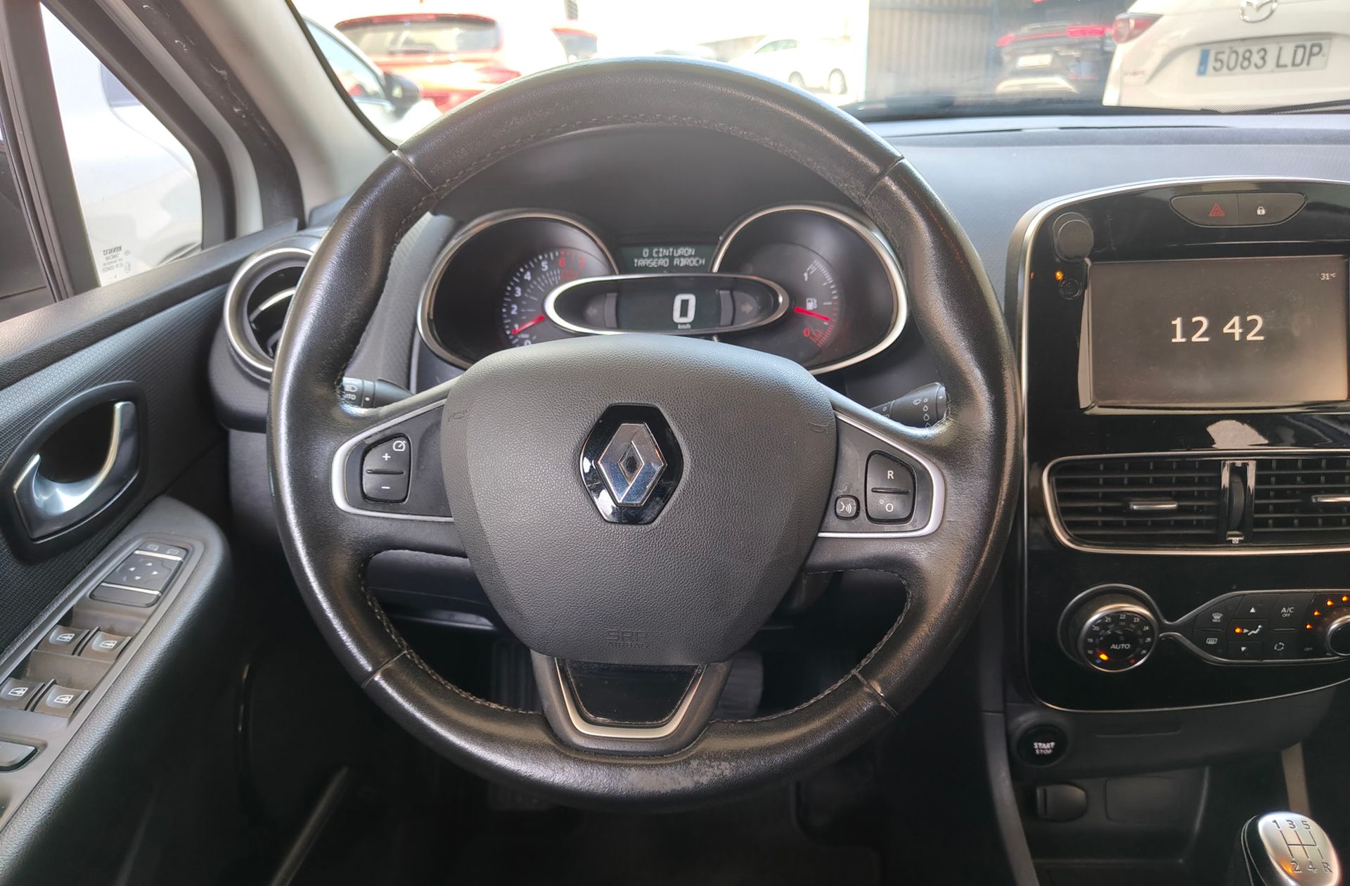 Renault Clio Limited 1.2 16v - foto 20