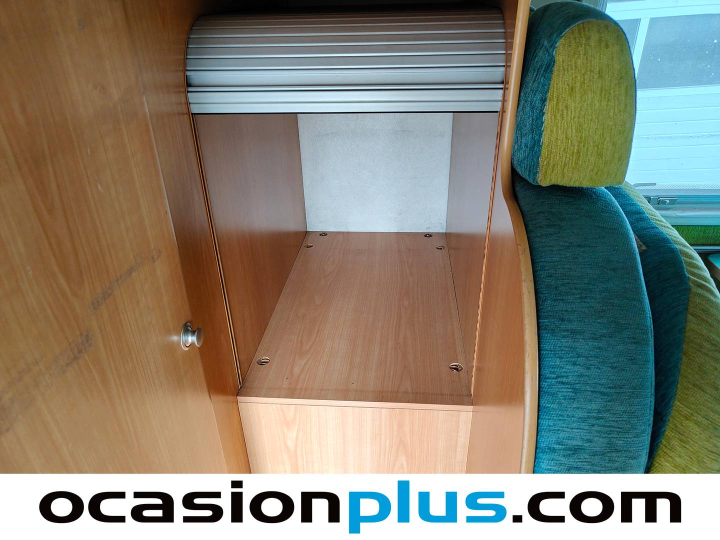 Joint E 33 Joint E 33 (84CV) 4 Plazas km 0