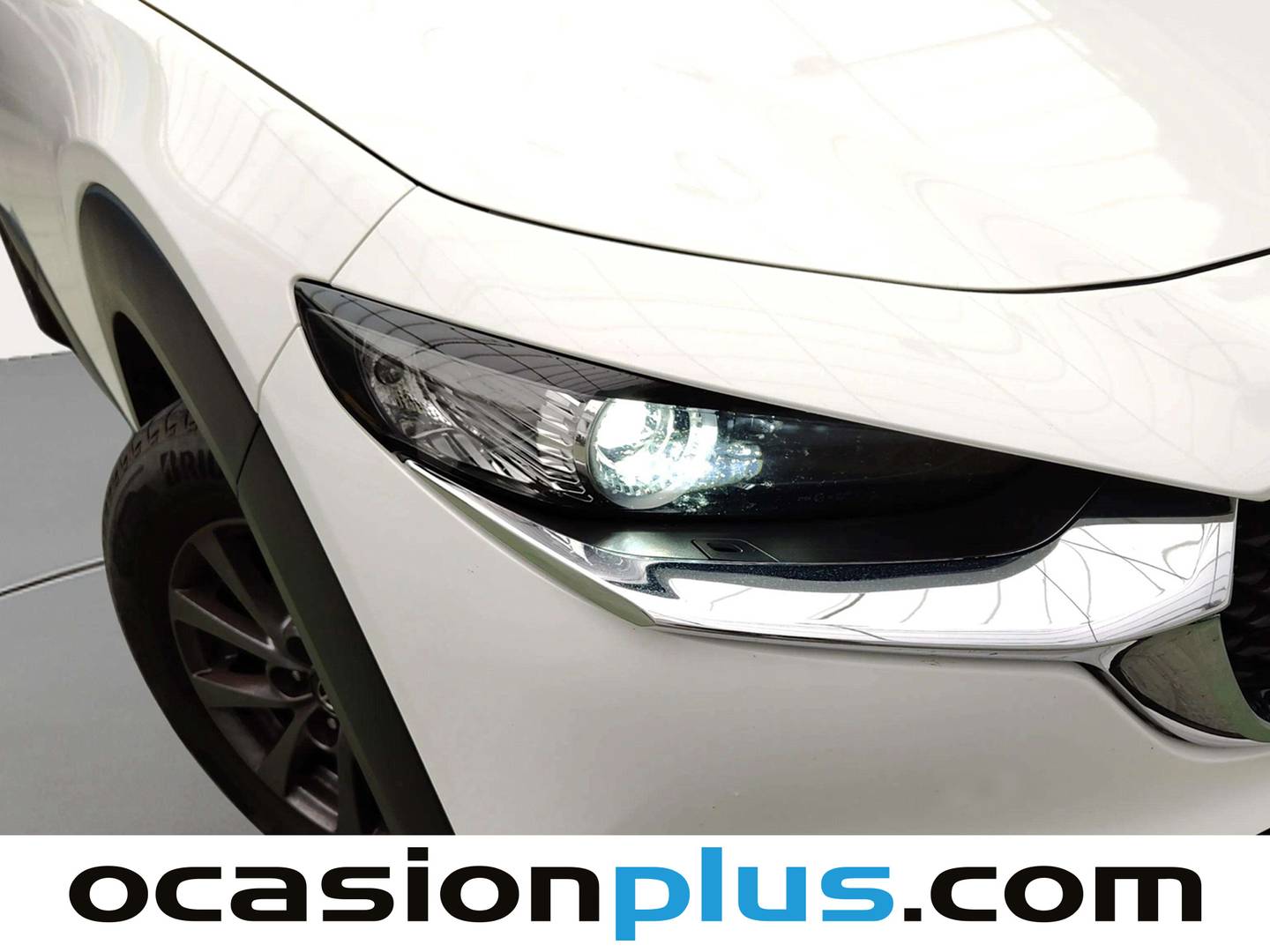 Foto Mazda CX-30 Mazda CX-30 2.5 e-Skyactive G MHEV Prime-Line AT (140 CV)