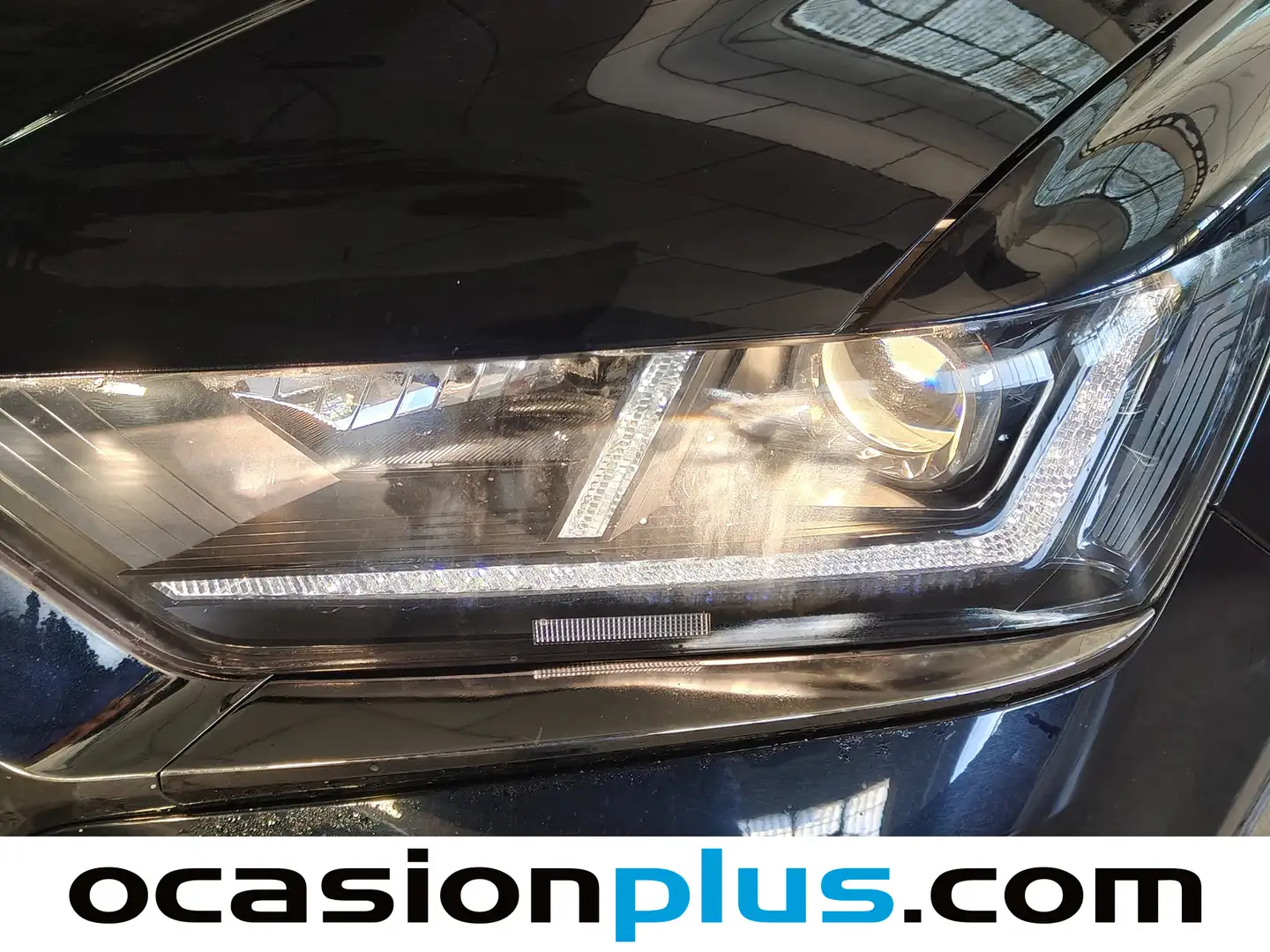 Foto SWM G01 SWM G01 1.5T Luxury (131 CV)