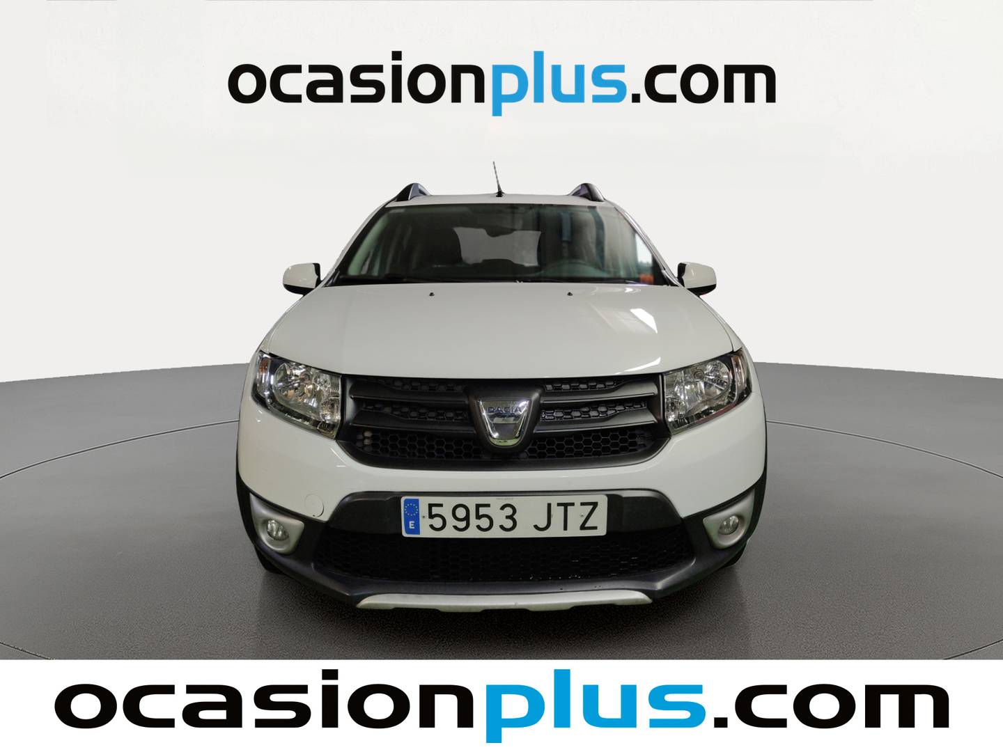 Foto Dacia Sandero Dacia Sandero Stepway TCe (90 CV)