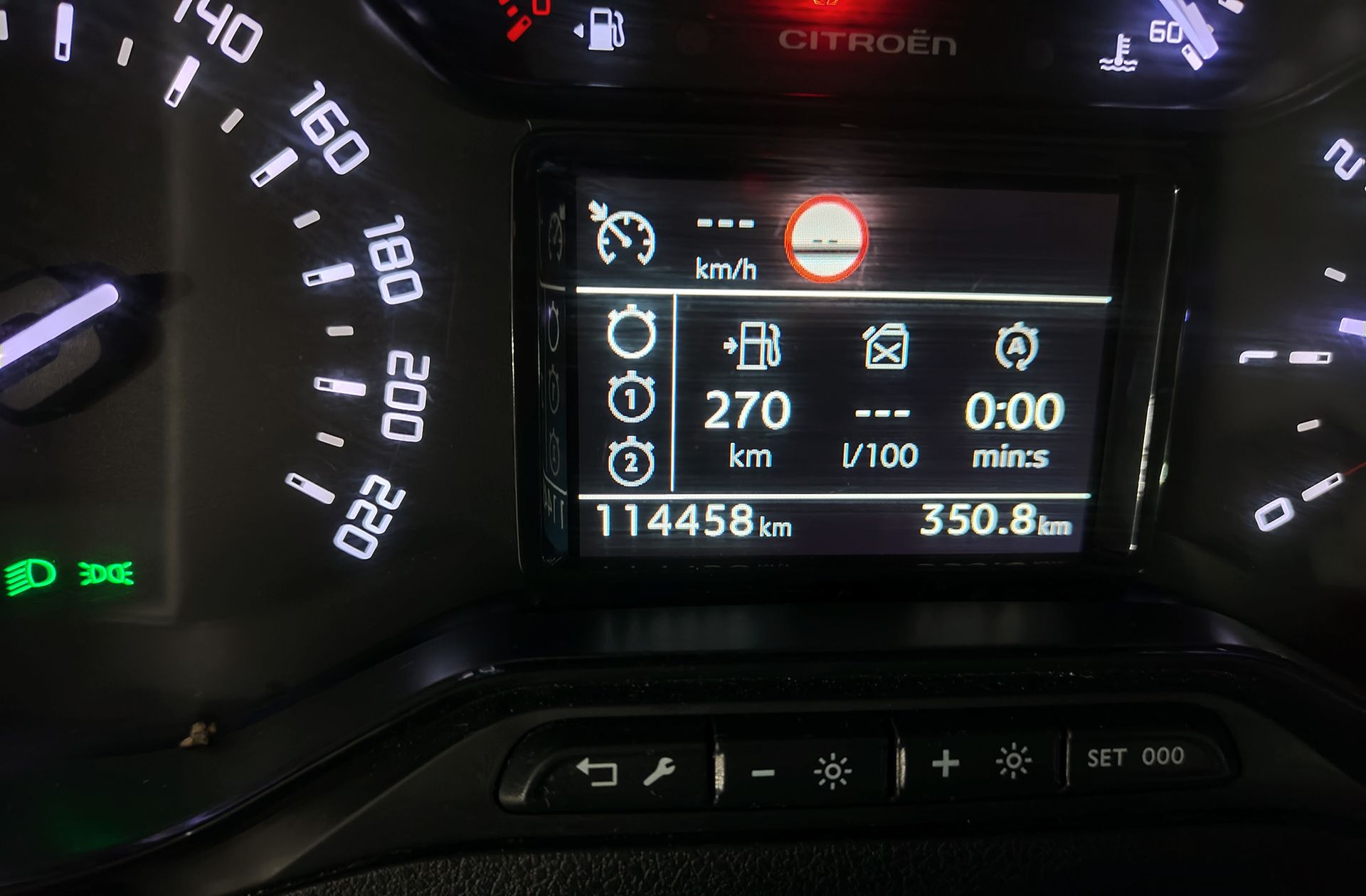 Citroën Berlingo Combi PureTech 110 Talla M Feel Semi-camperizada - foto 10