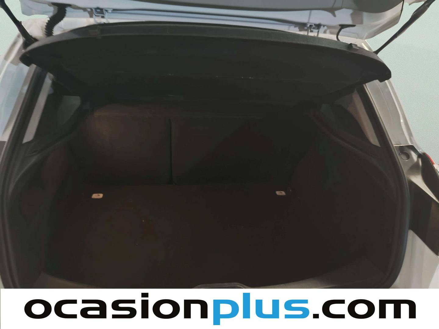 Foto Renault Mégane Renault Megane Intens Energy TCe (115 CV)