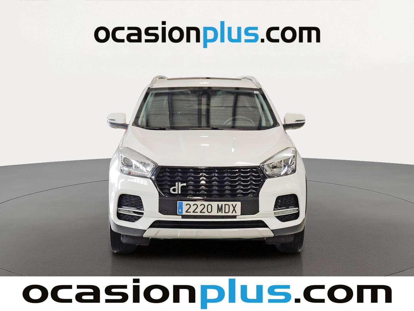 Foto DR AUTOMOBILES DR 4.0 DR AUTOMOBILES DR4 1.5 (116 CV)