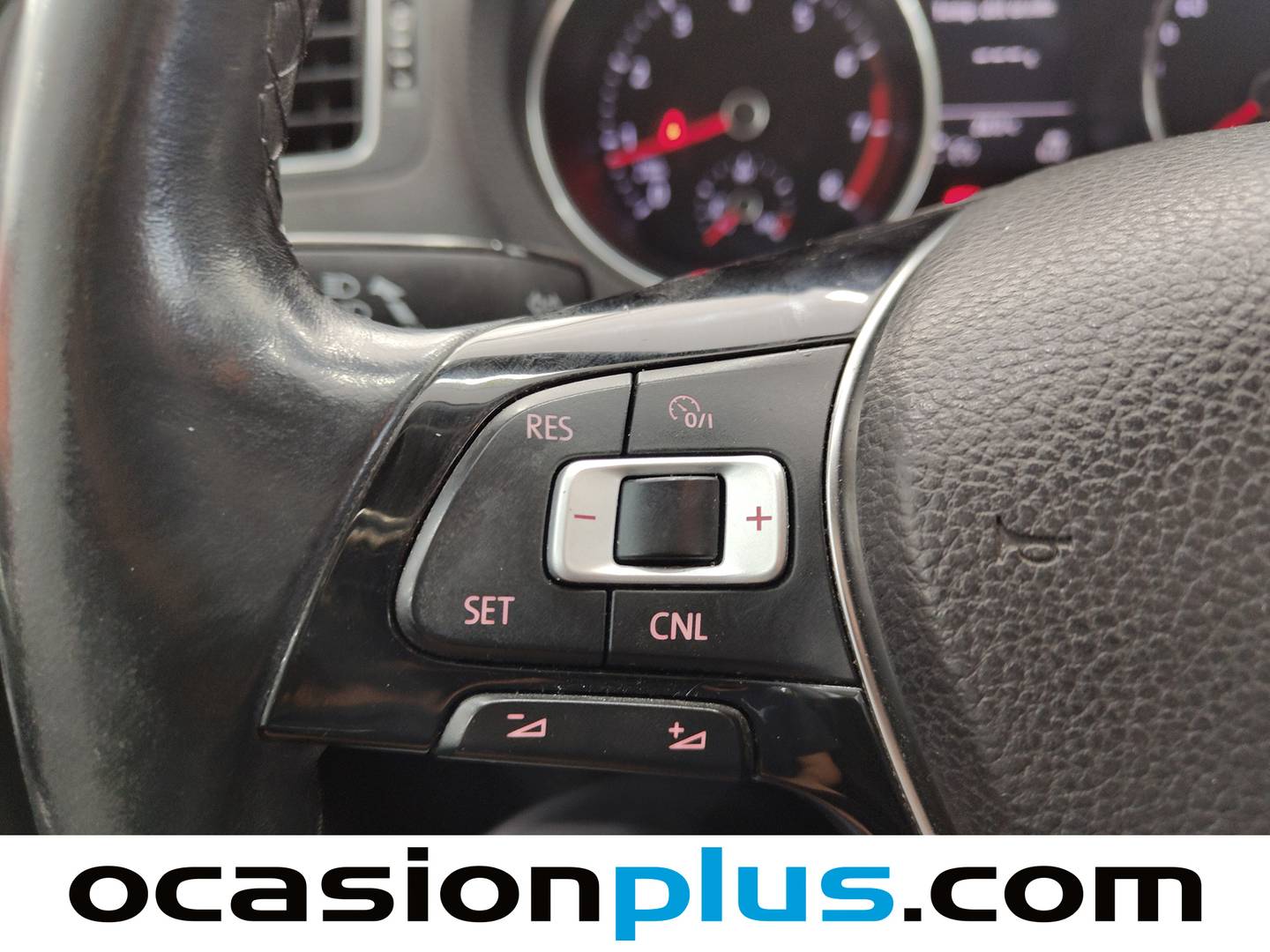 Volkswagen Polo Volkswagen Polo A-Polo Plus 1.2 TSI BMT (90 CV) 2017