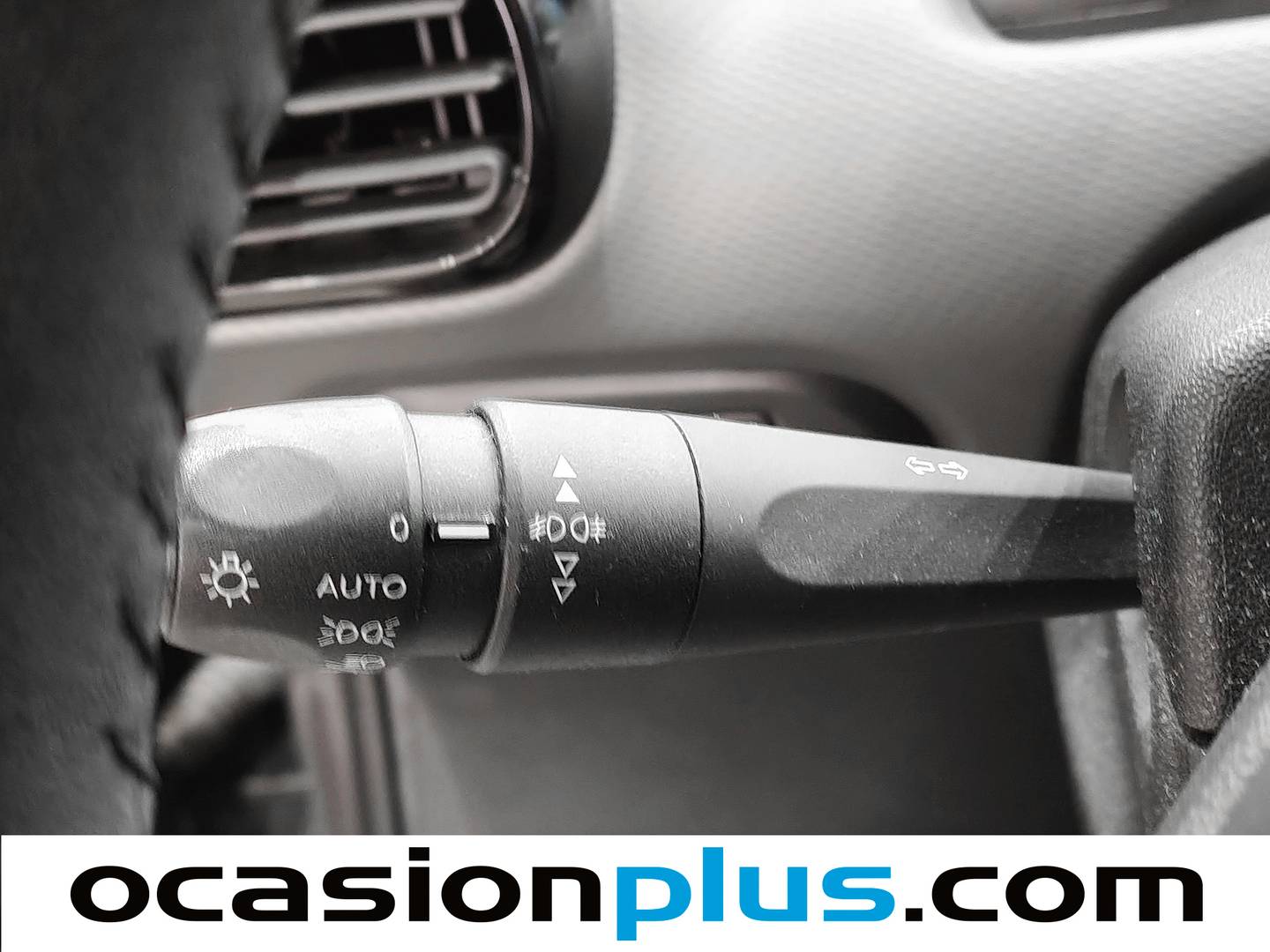 Citroën C4 Cactus Citroen C4 Cactus PureTech 110 S&S Shine (110 CV) seminuevo