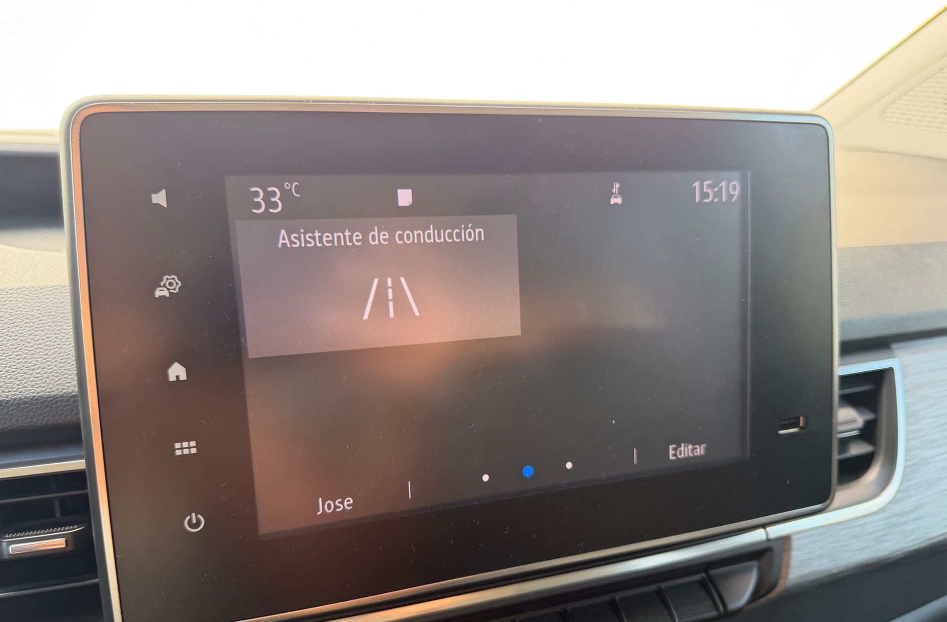 Nissan Townstar 1.3G L1 N-Connecta - foto 28