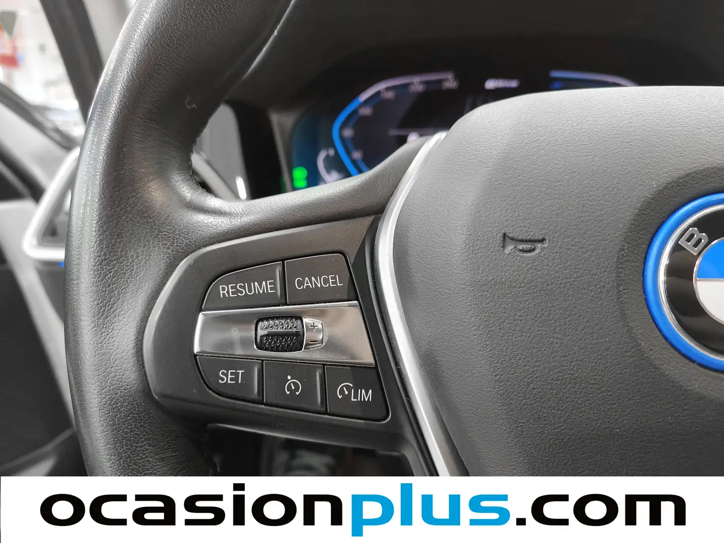 Foto BMW Serie 3 BMW Serie 3 320e (204 CV)