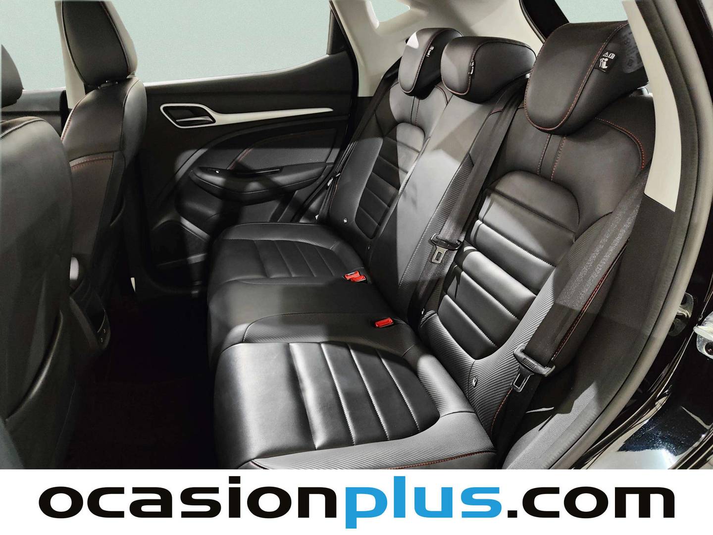 Foto MG ZS MG ZS 1.5 Luxury (106 CV)