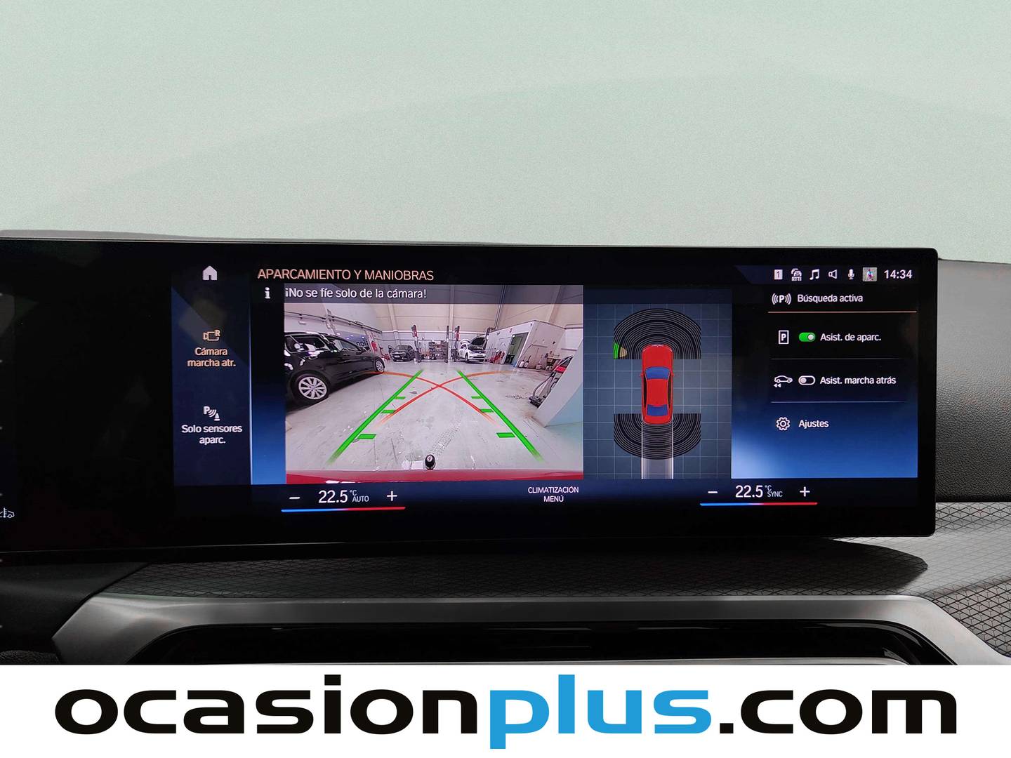 Extras del BMW Serie 3 BMW Serie 3 318d (150 CV) Pack M