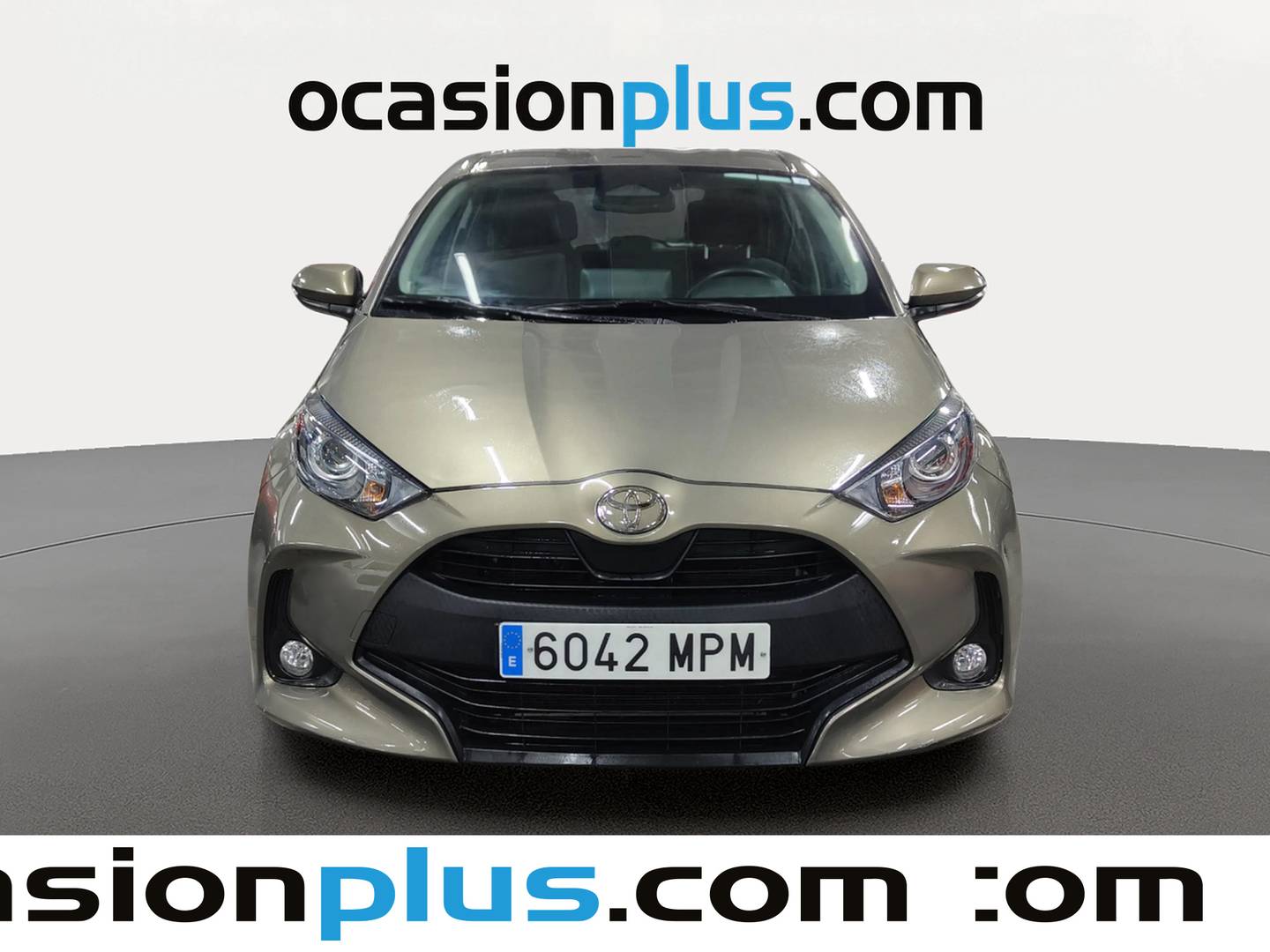 Foto Toyota Yaris Toyota Yaris 120H Active Plus (116 CV)