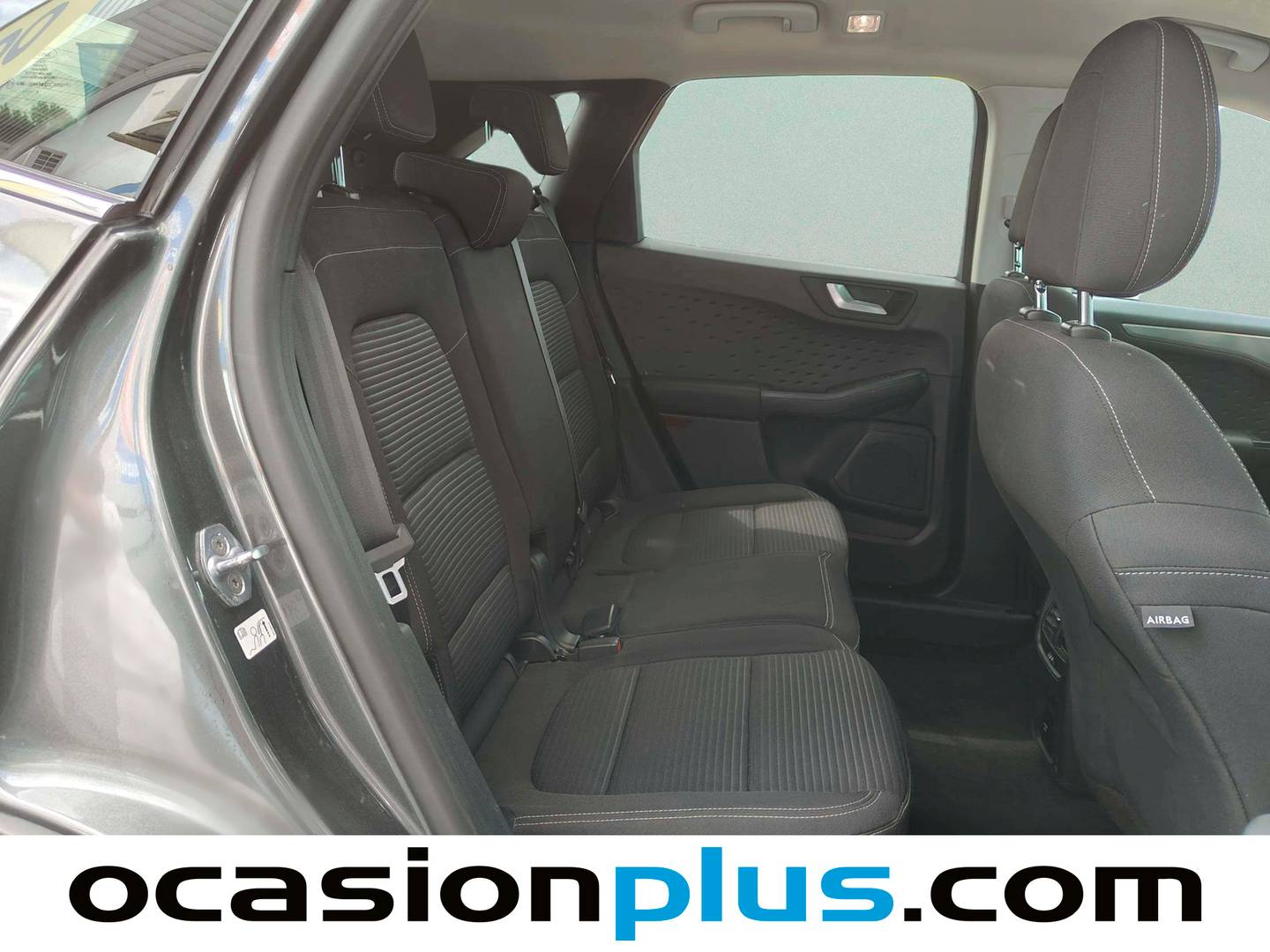 Ford Kuga Ford Kuga 1.5 EcoBoost S&S Titanium 4x2 (150 CV) gasolina
