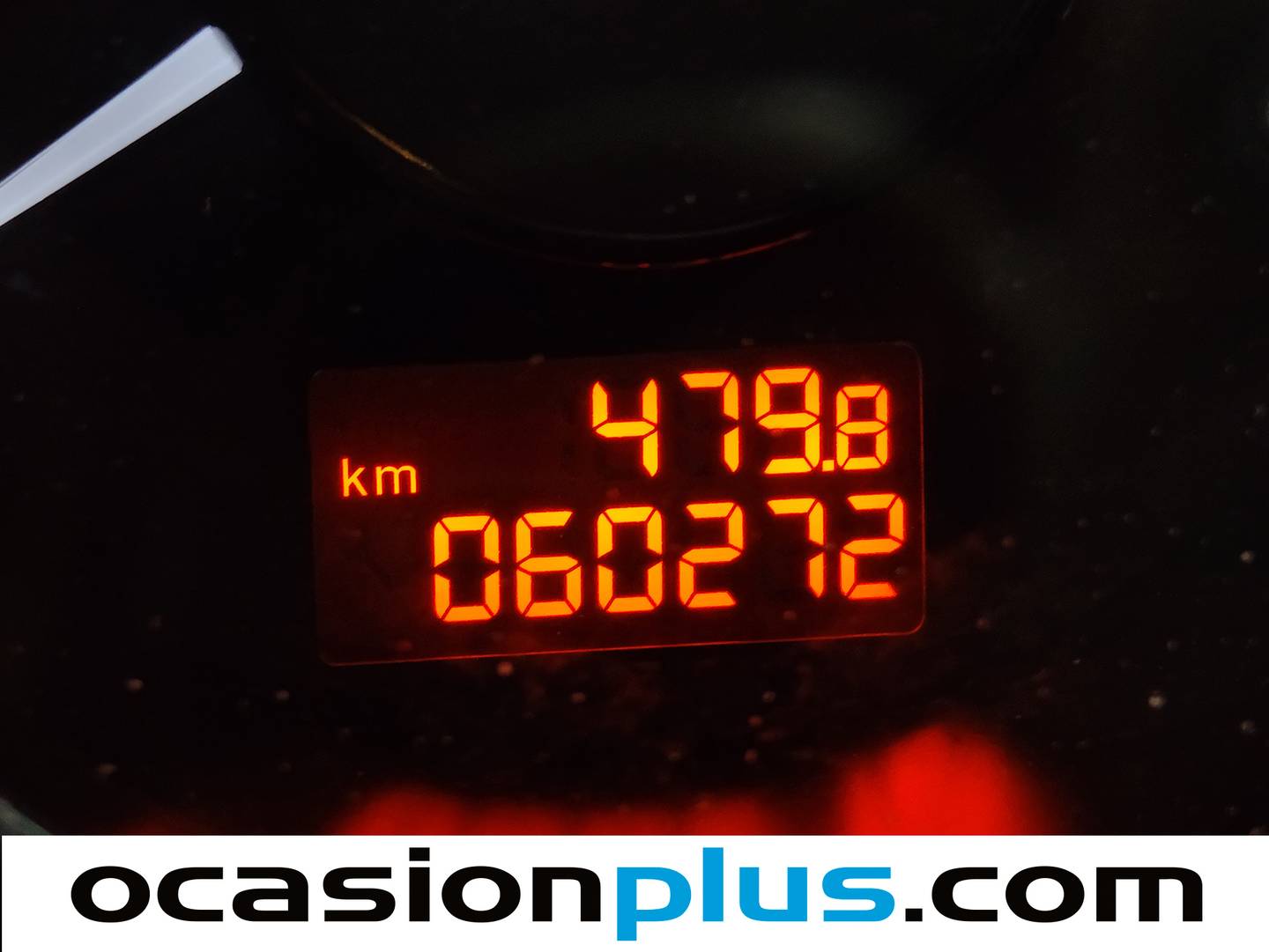 Peugeot 3008 Peugeot 3008 1.6 BlueHDi FAP Allure (120 CV) seminuevo
