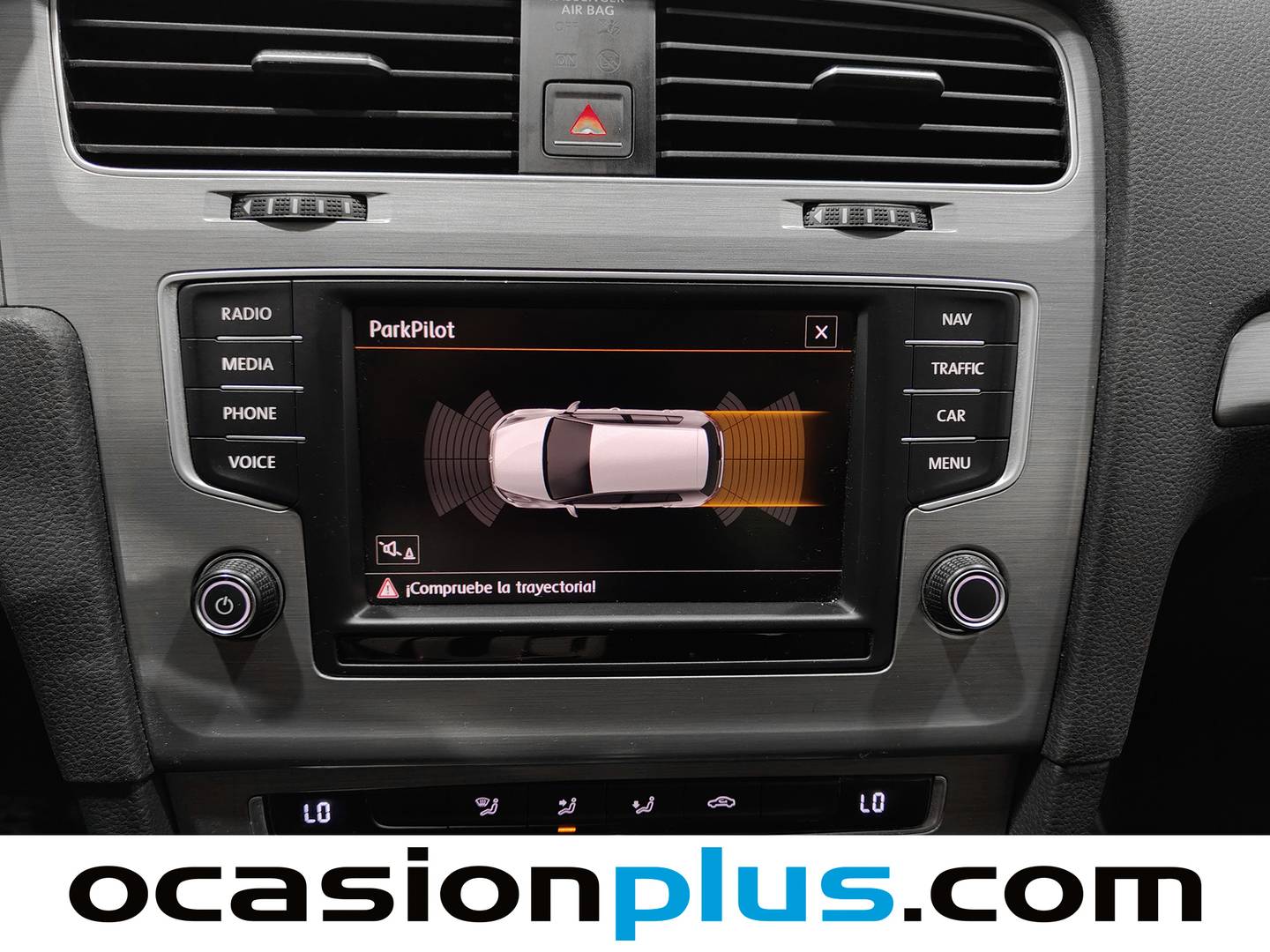 Foto Volkswagen Golf Volkswagen Golf Advance 1.6 TDI BMT (110 CV) DSG