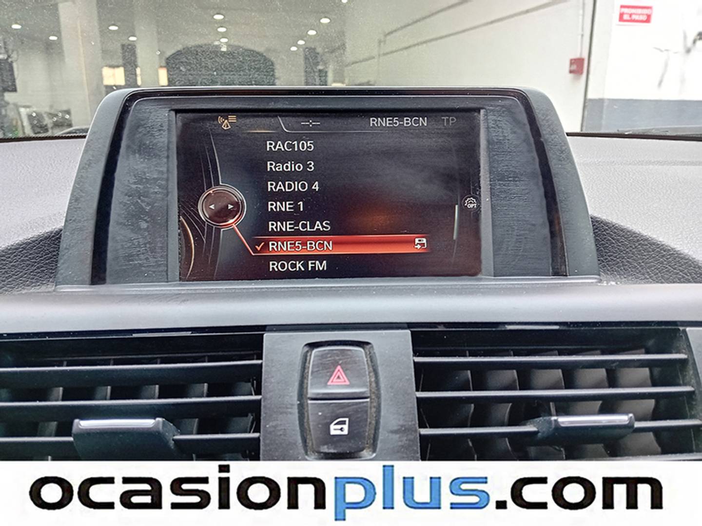 Foto BMW Serie 1 BMW Serie 1 118d (143 CV)