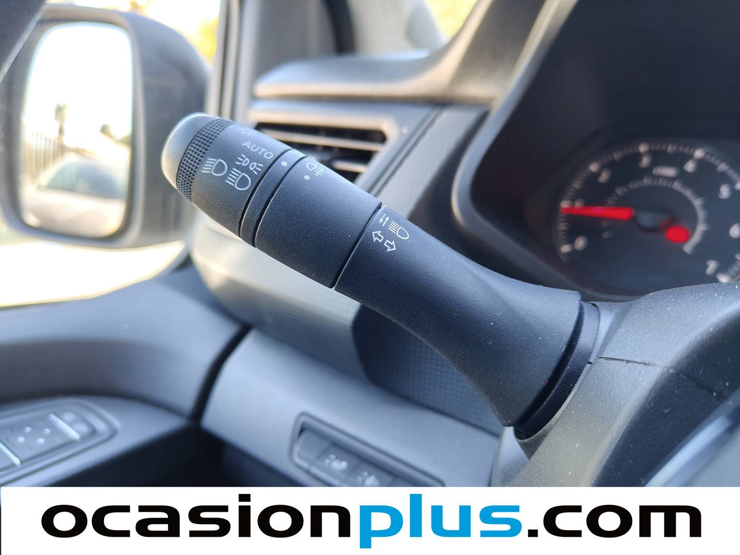 Renault Trafic Renault Trafic Furgon L1H1 Blue dCi (130 CV) manual